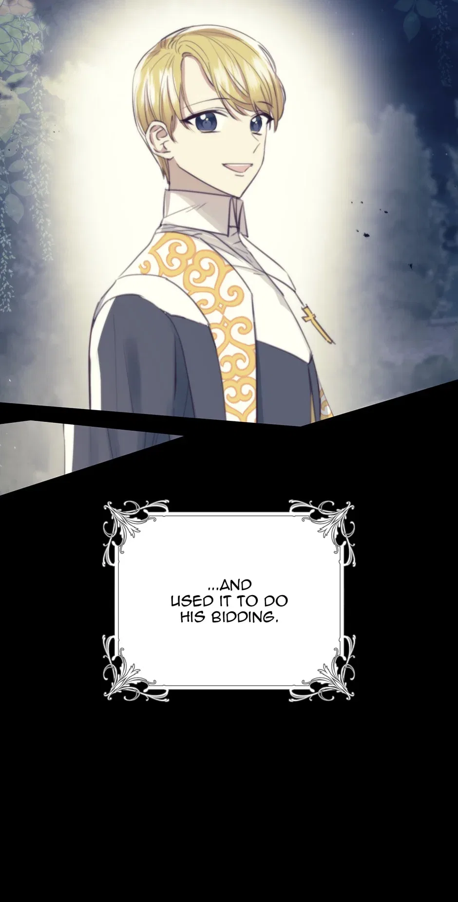 A Most Virtuous Villain Chapter 64 – Page 85