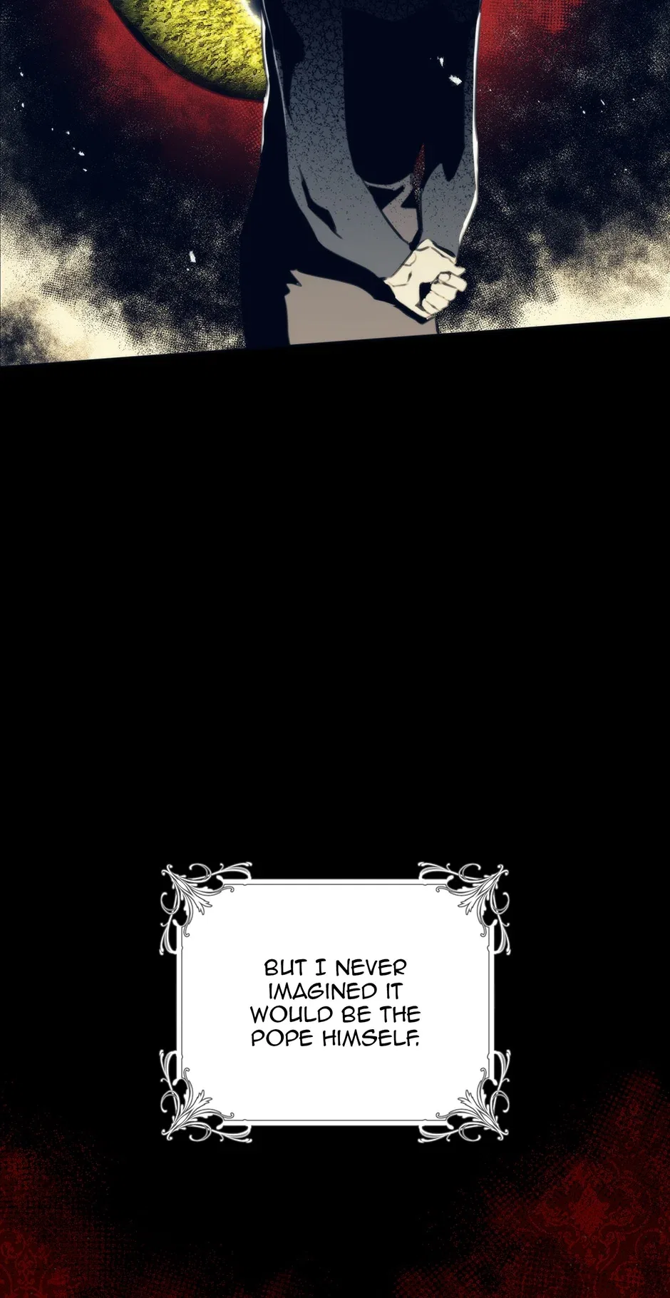 A Most Virtuous Villain Chapter 64 – Page 87