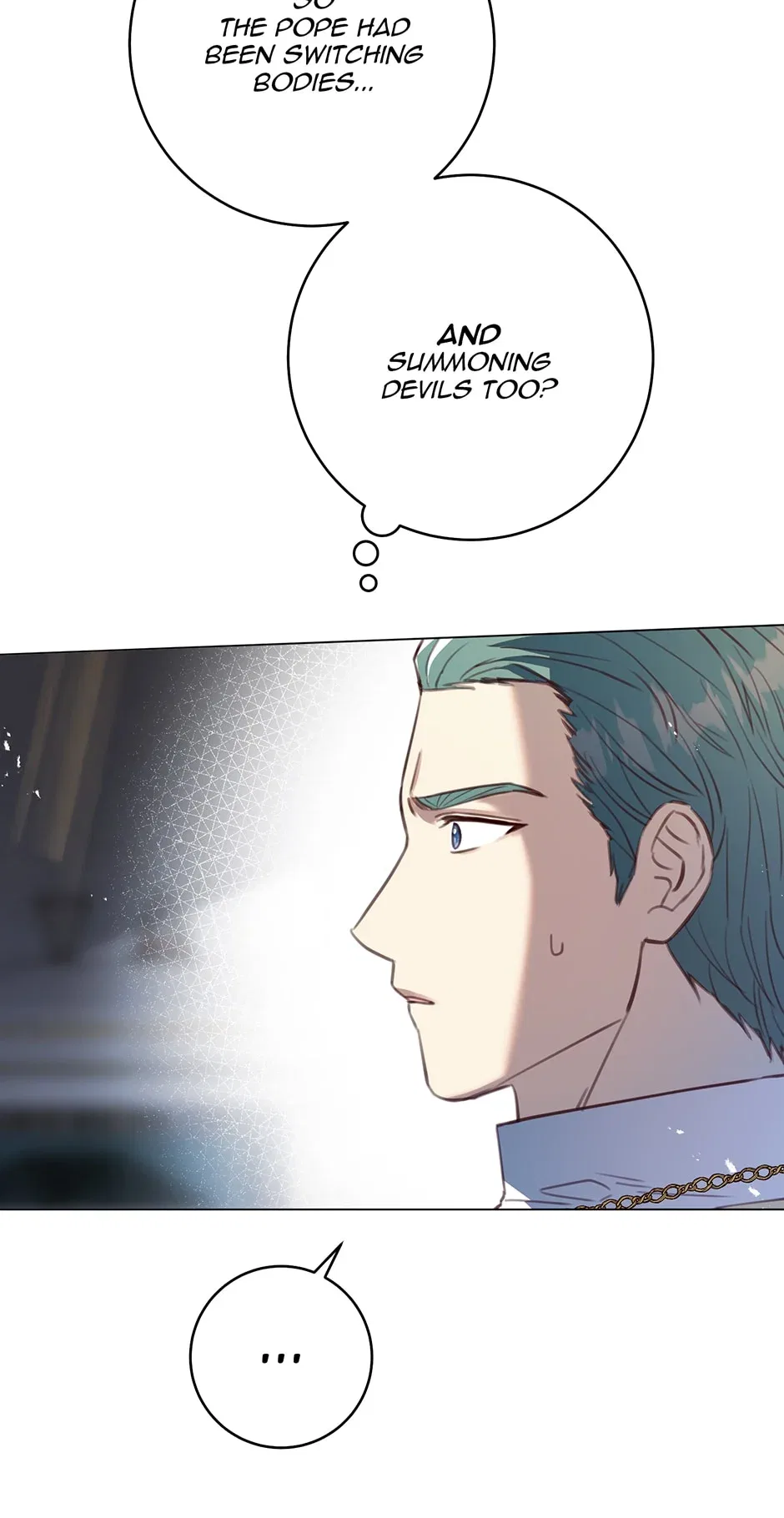 A Most Virtuous Villain Chapter 64 – Page 90