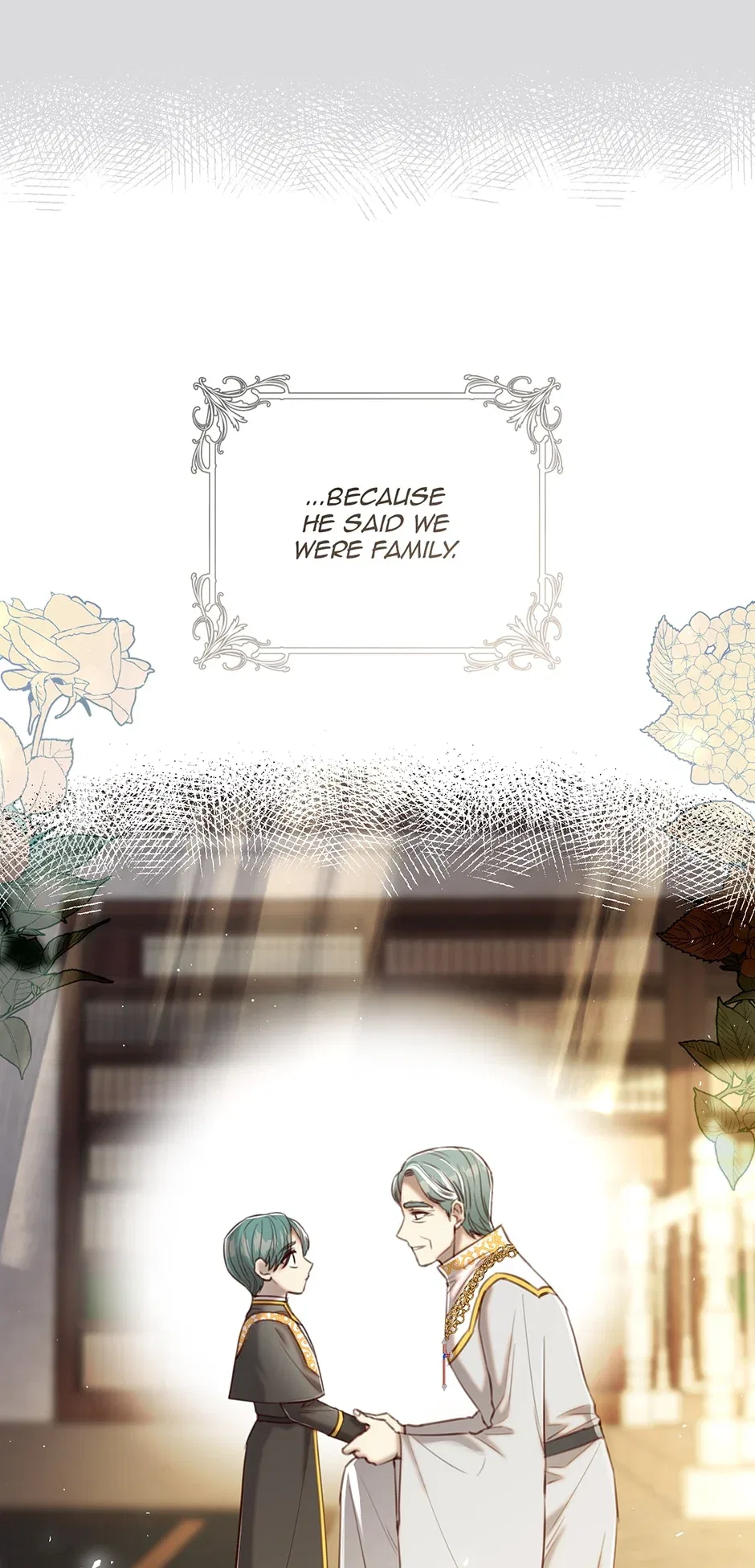 A Most Virtuous Villain Chapter 64 – Page 95