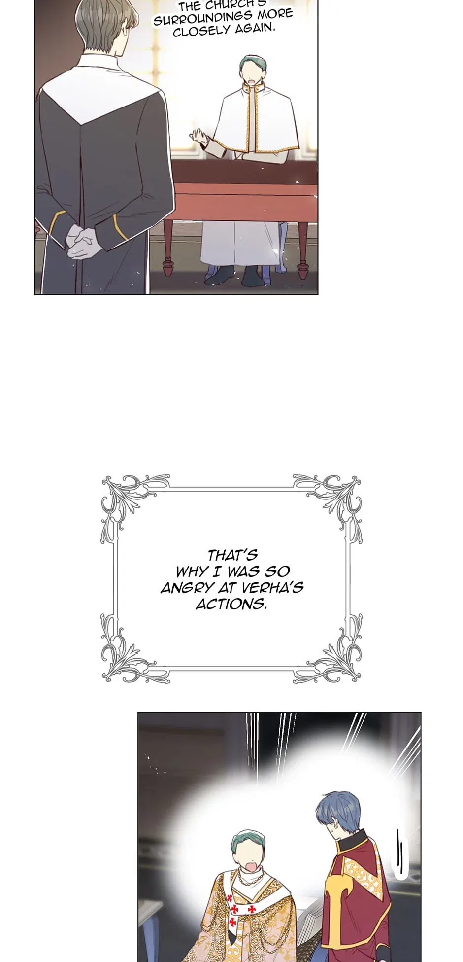 A Most Virtuous Villain Chapter 64 – Page 97