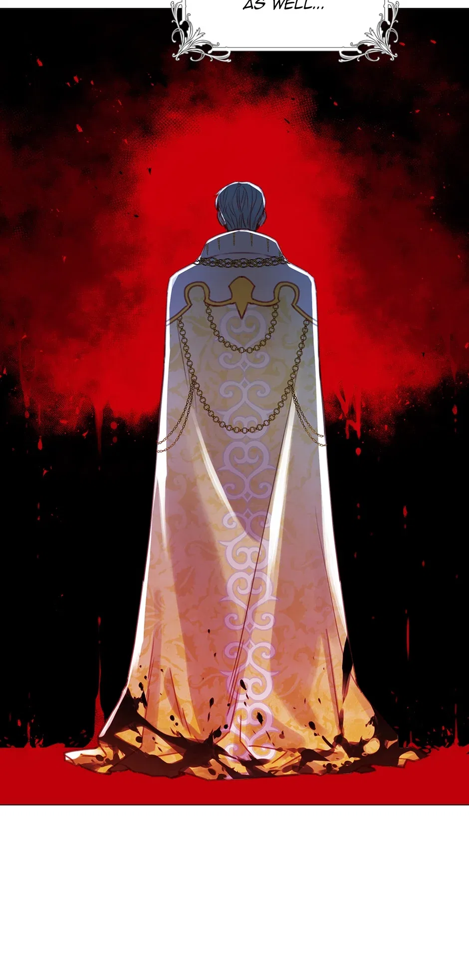A Most Virtuous Villain Chapter 64 – Page 99