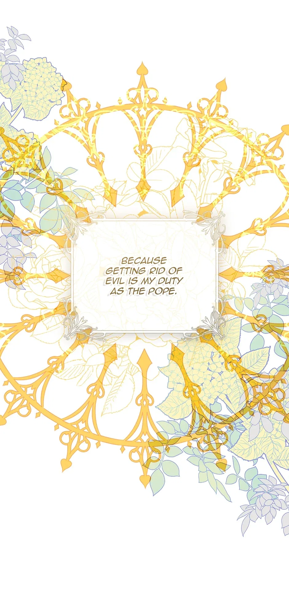 A Most Virtuous Villain Chapter 64 – Page 103