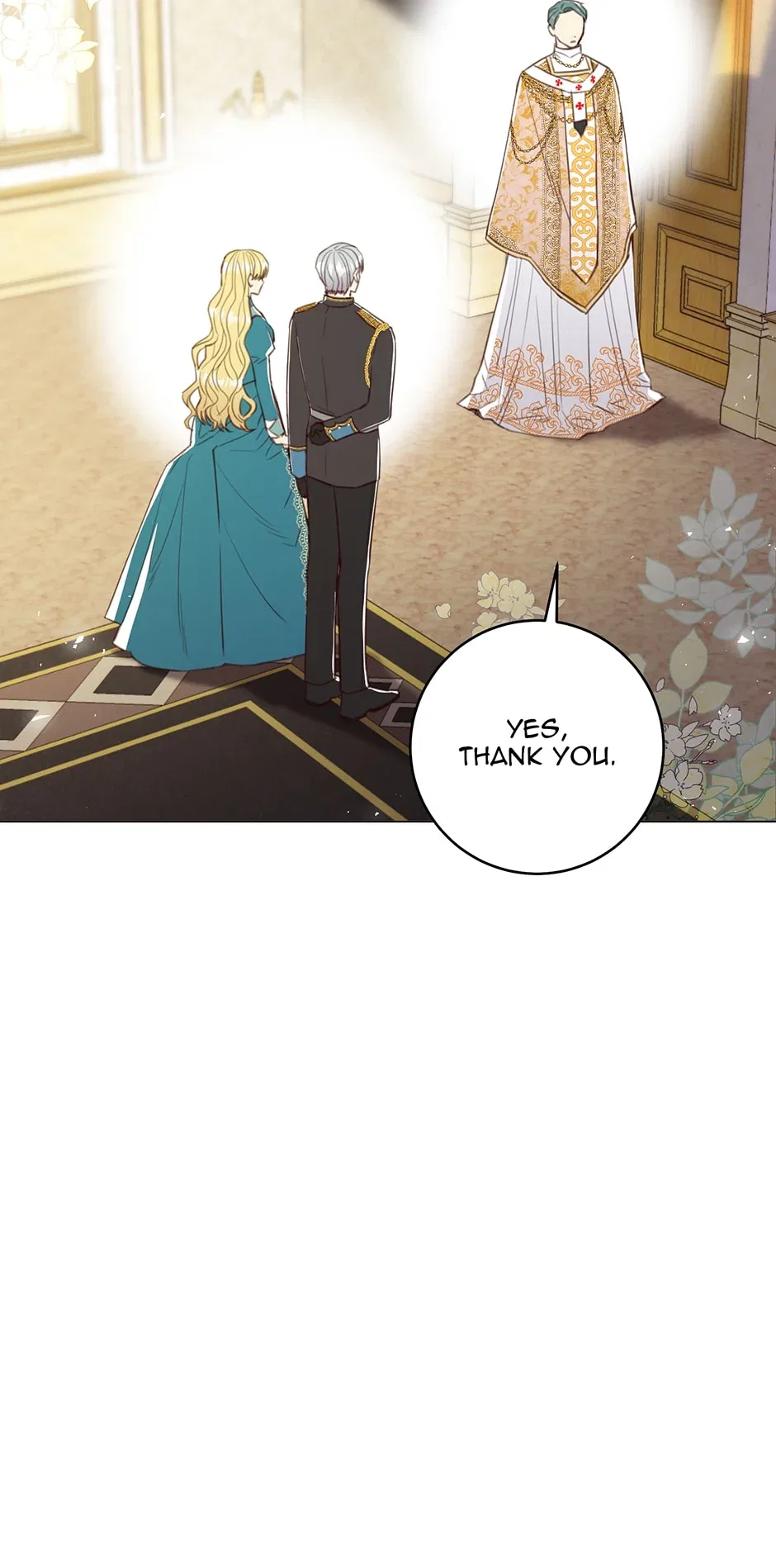 A Most Virtuous Villain Chapter 64 – Page 105