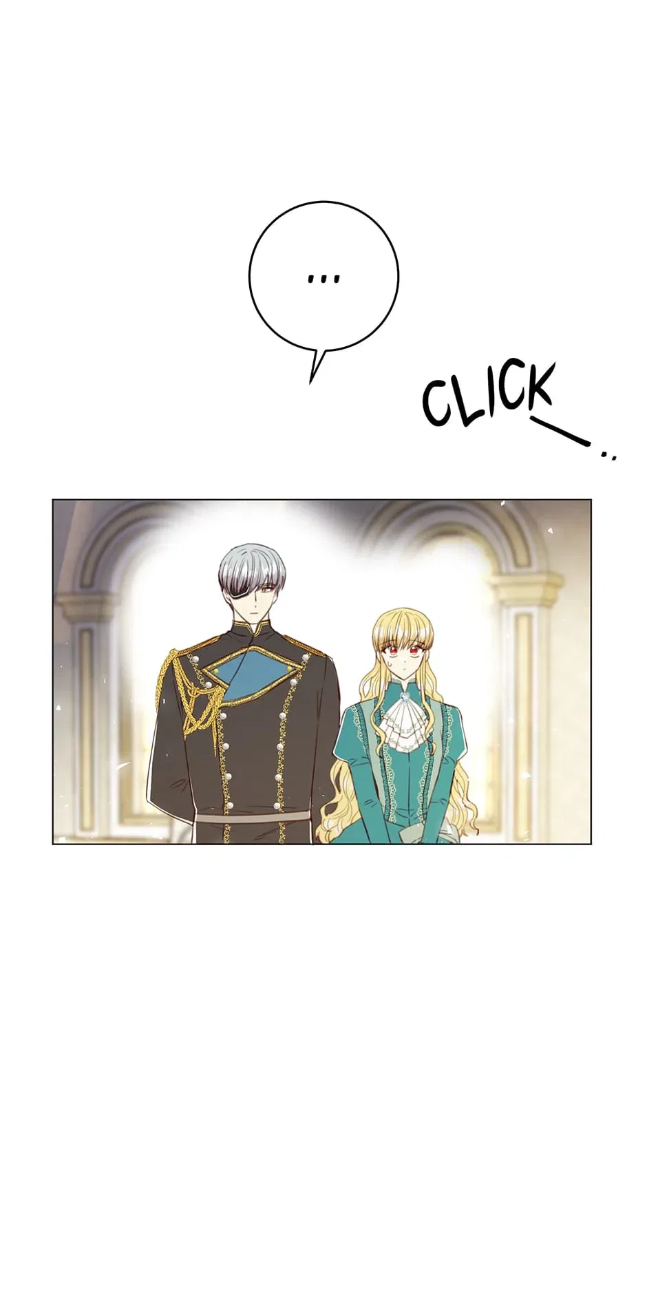 A Most Virtuous Villain Chapter 64 – Page 106
