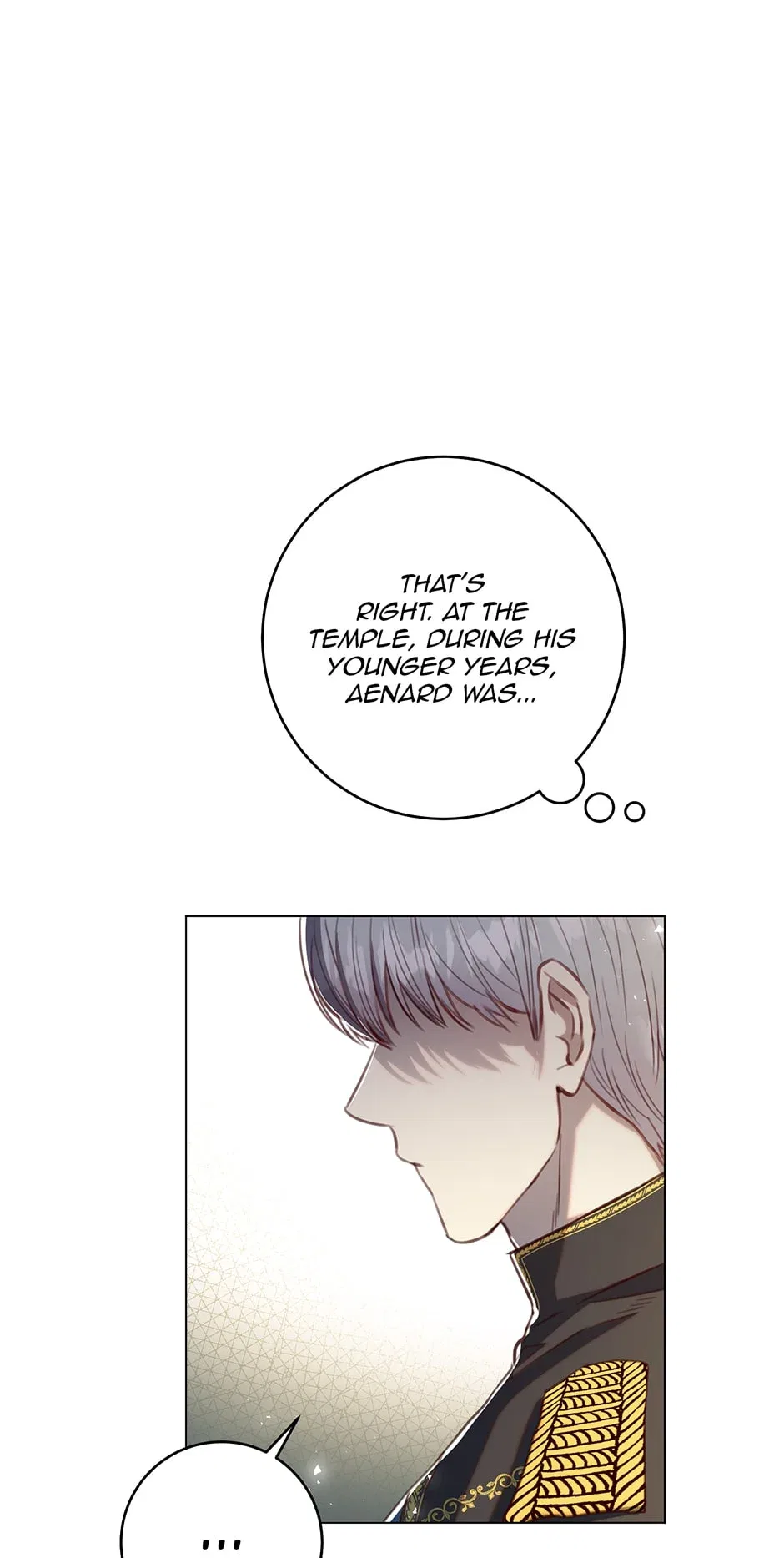 A Most Virtuous Villain Chapter 64 – Page 110