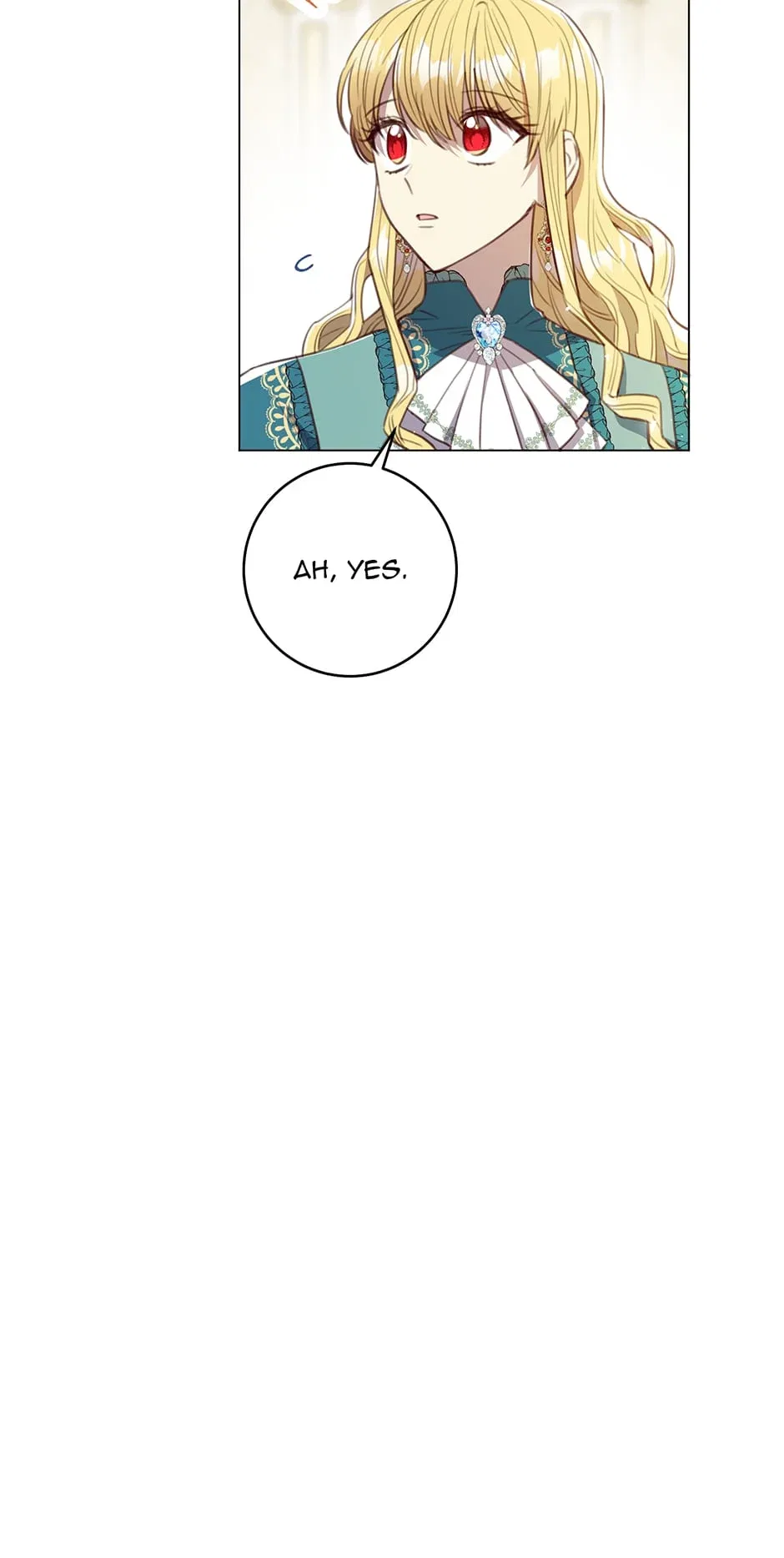 A Most Virtuous Villain Chapter 64 – Page 112