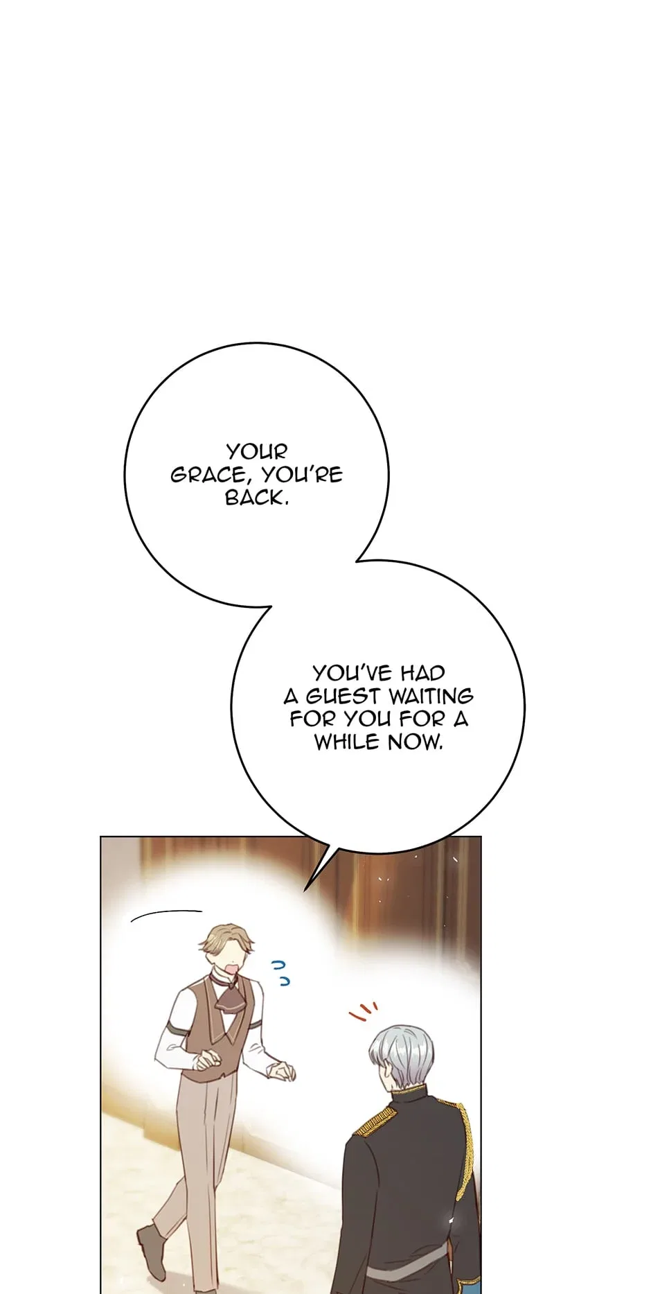 A Most Virtuous Villain Chapter 64 – Page 116