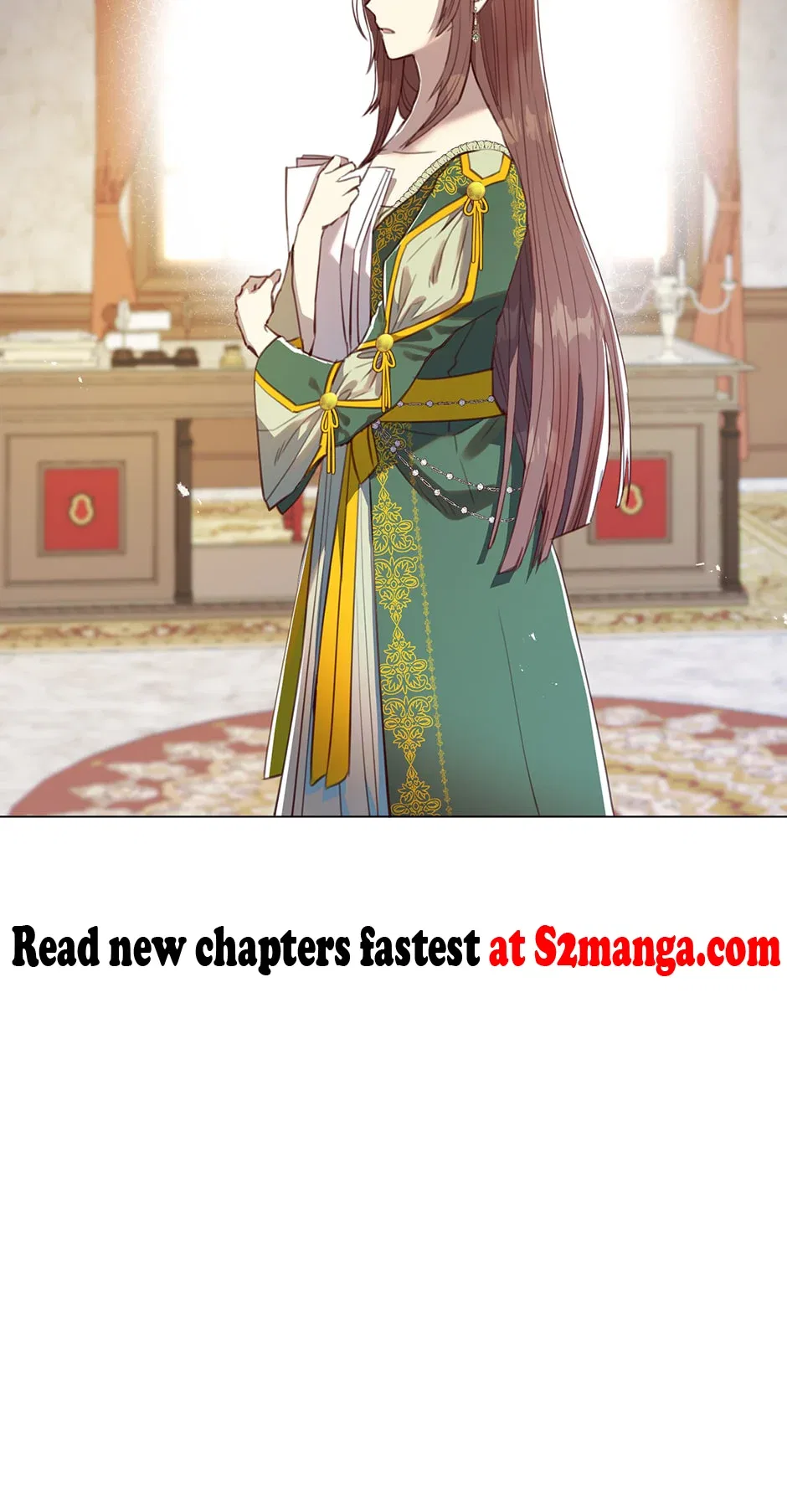 A Most Virtuous Villain Chapter 64 – Page 122