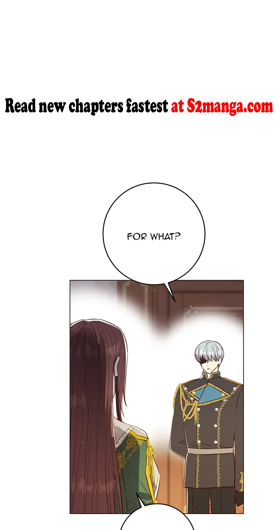 A Most Virtuous Villain Chapter 64 – Page 123