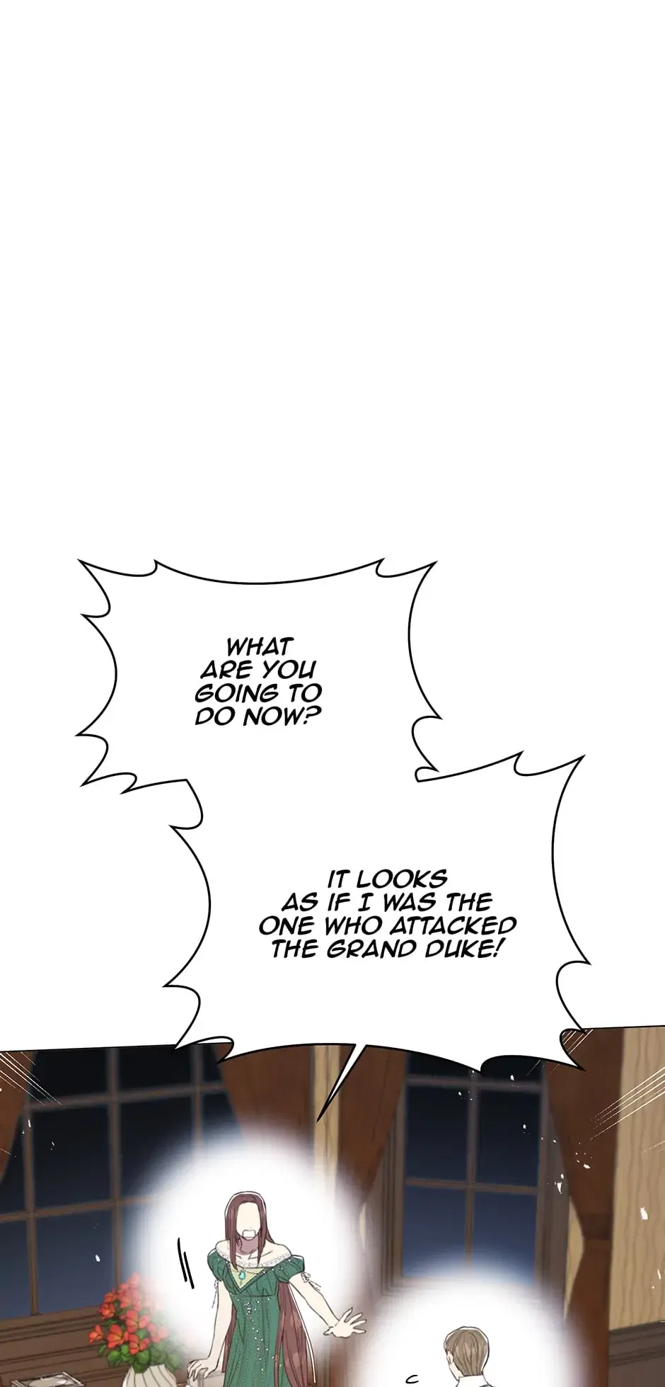 A Most Virtuous Villain Chapter 63 – Page 2