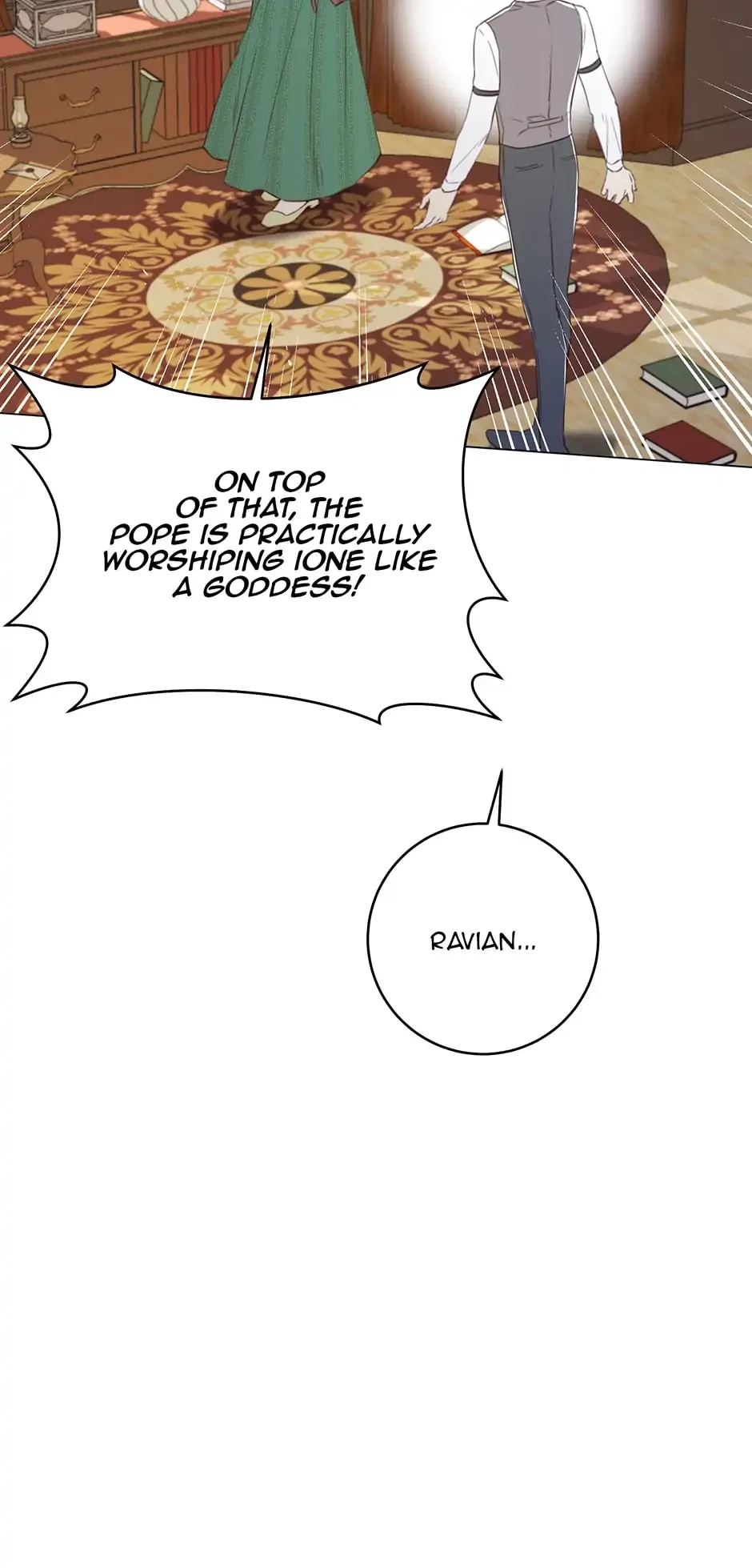 A Most Virtuous Villain Chapter 63 – Page 3