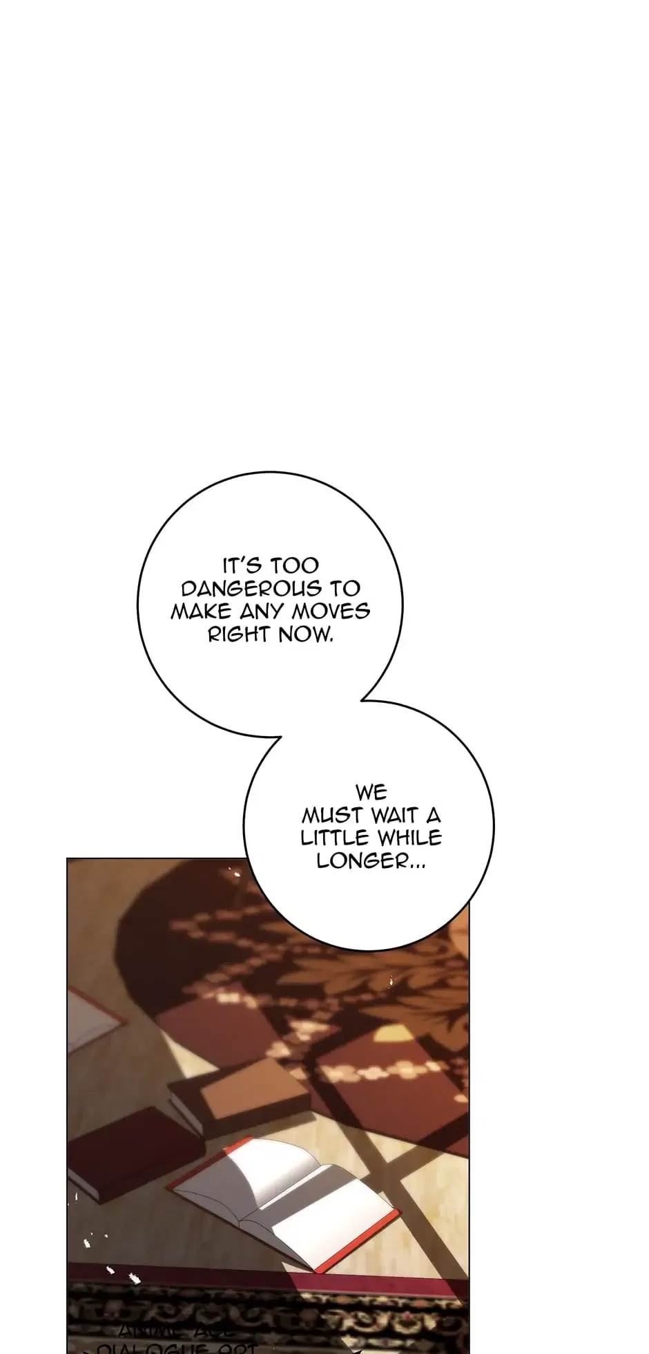 A Most Virtuous Villain Chapter 63 – Page 5