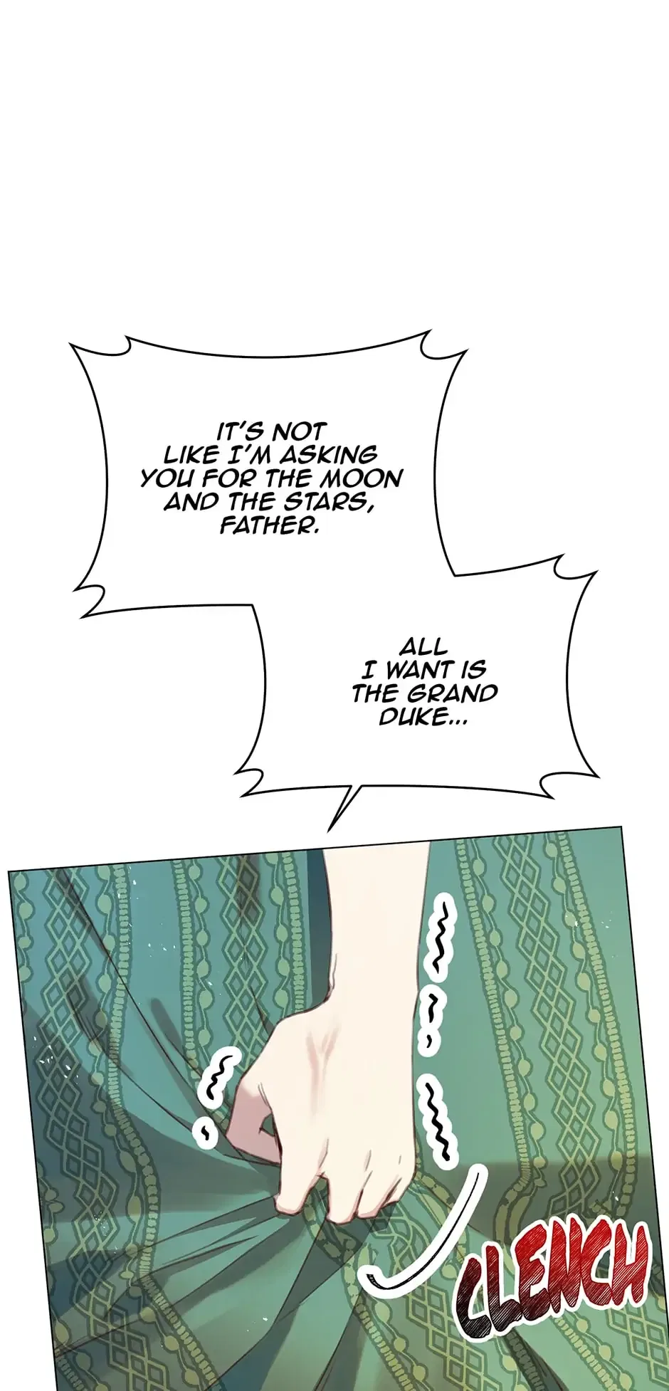 A Most Virtuous Villain Chapter 63 – Page 9
