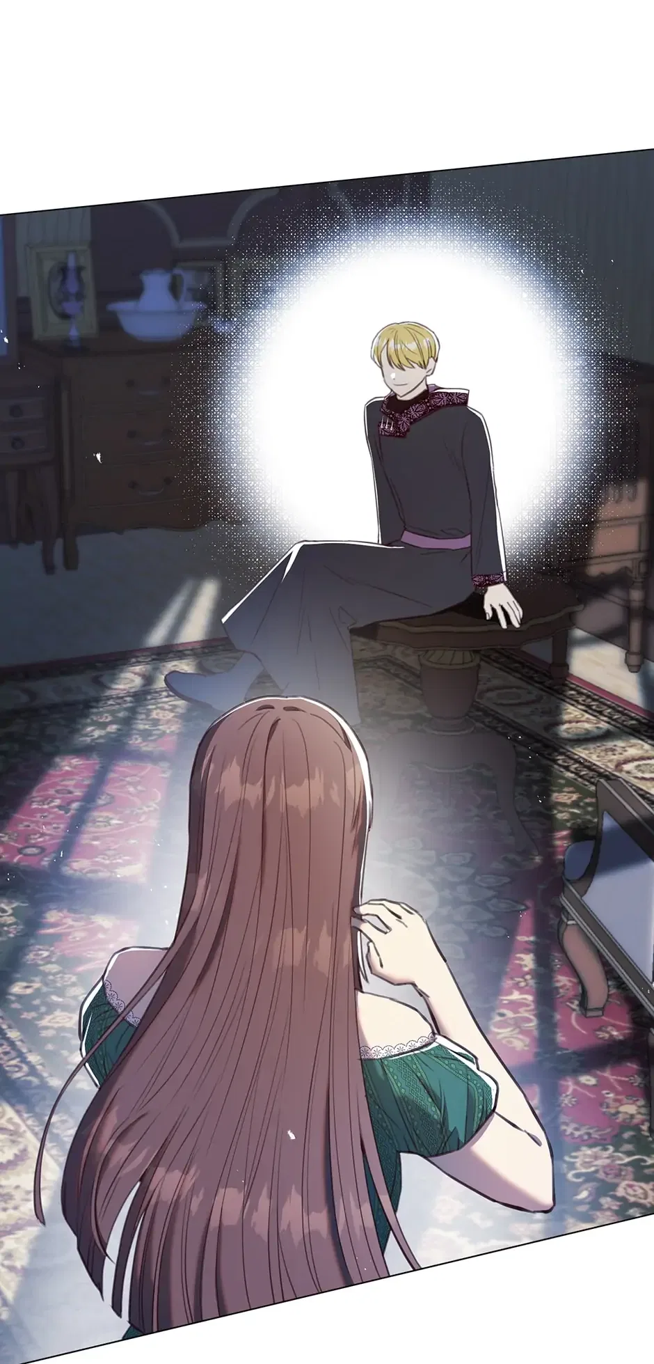 A Most Virtuous Villain Chapter 63 – Page 22
