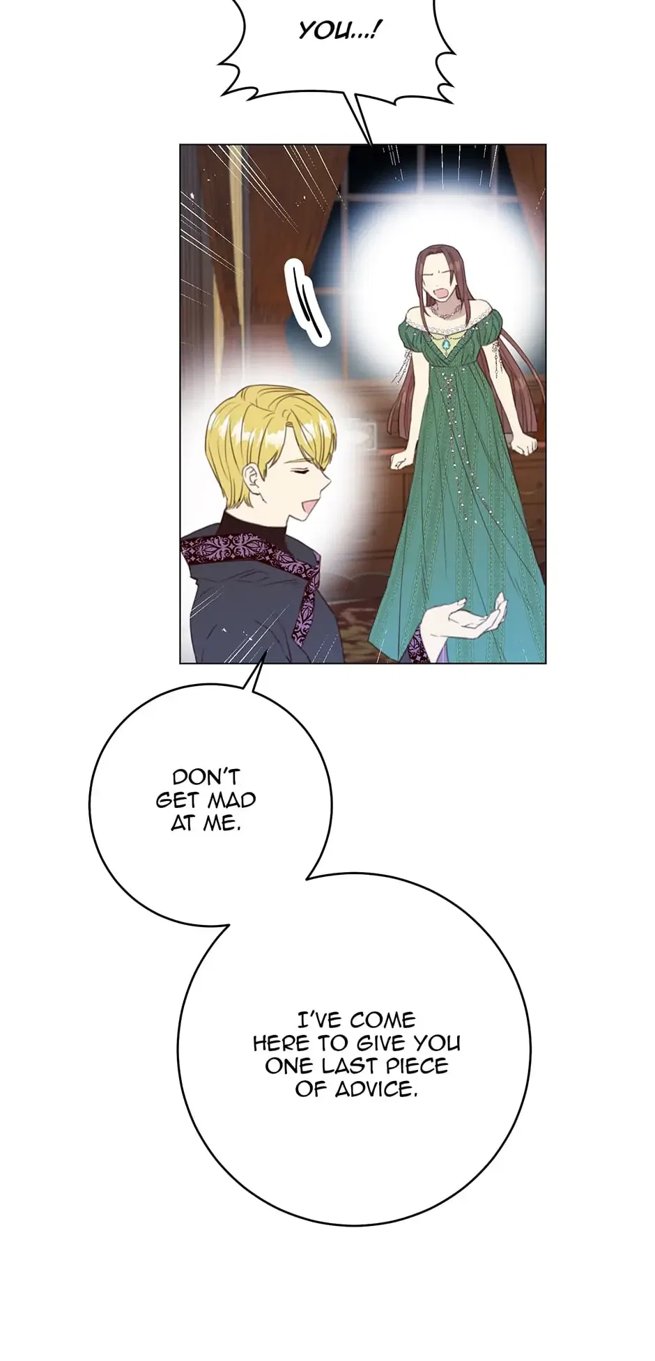 A Most Virtuous Villain Chapter 63 – Page 25