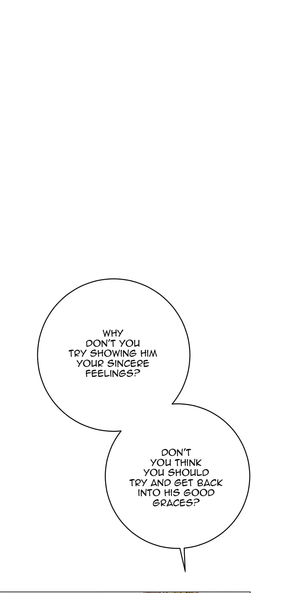 A Most Virtuous Villain Chapter 63 – Page 27