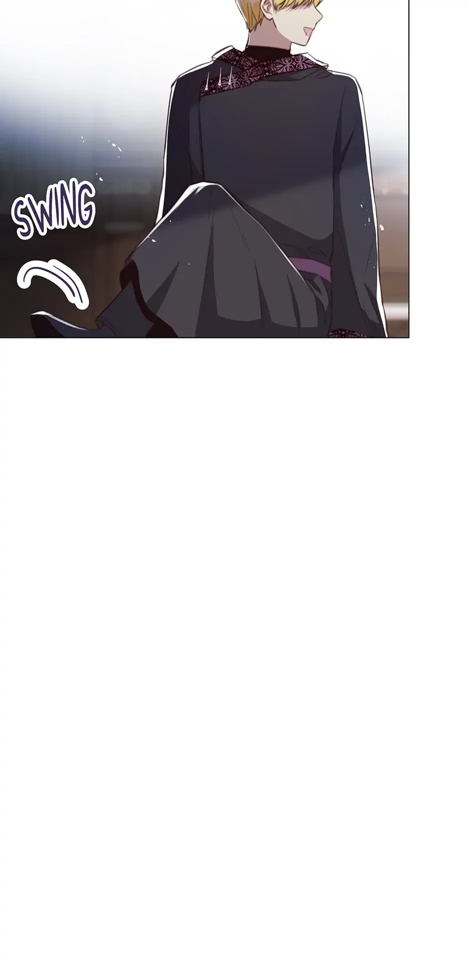 A Most Virtuous Villain Chapter 63 – Page 28