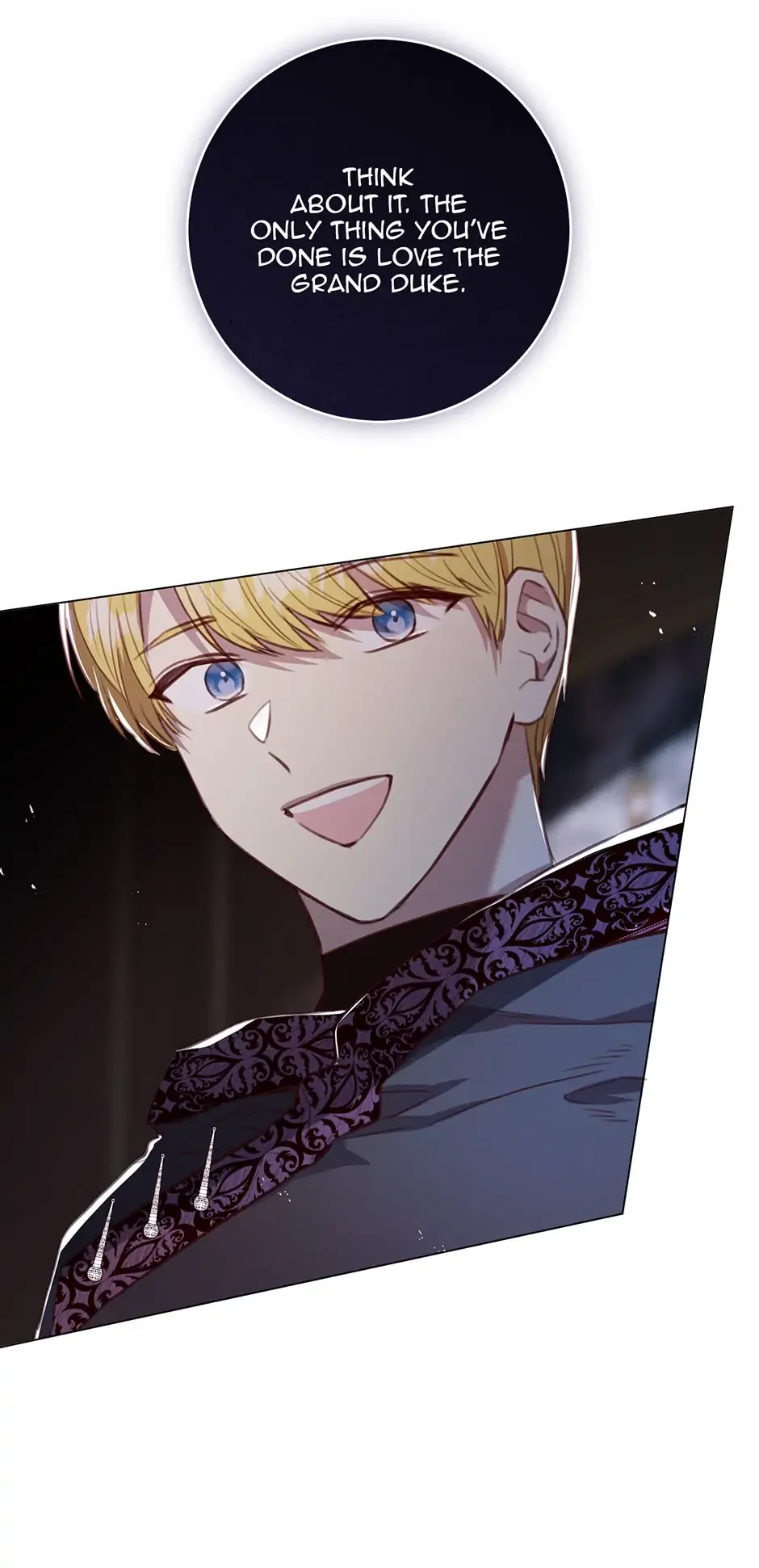 A Most Virtuous Villain Chapter 63 – Page 29