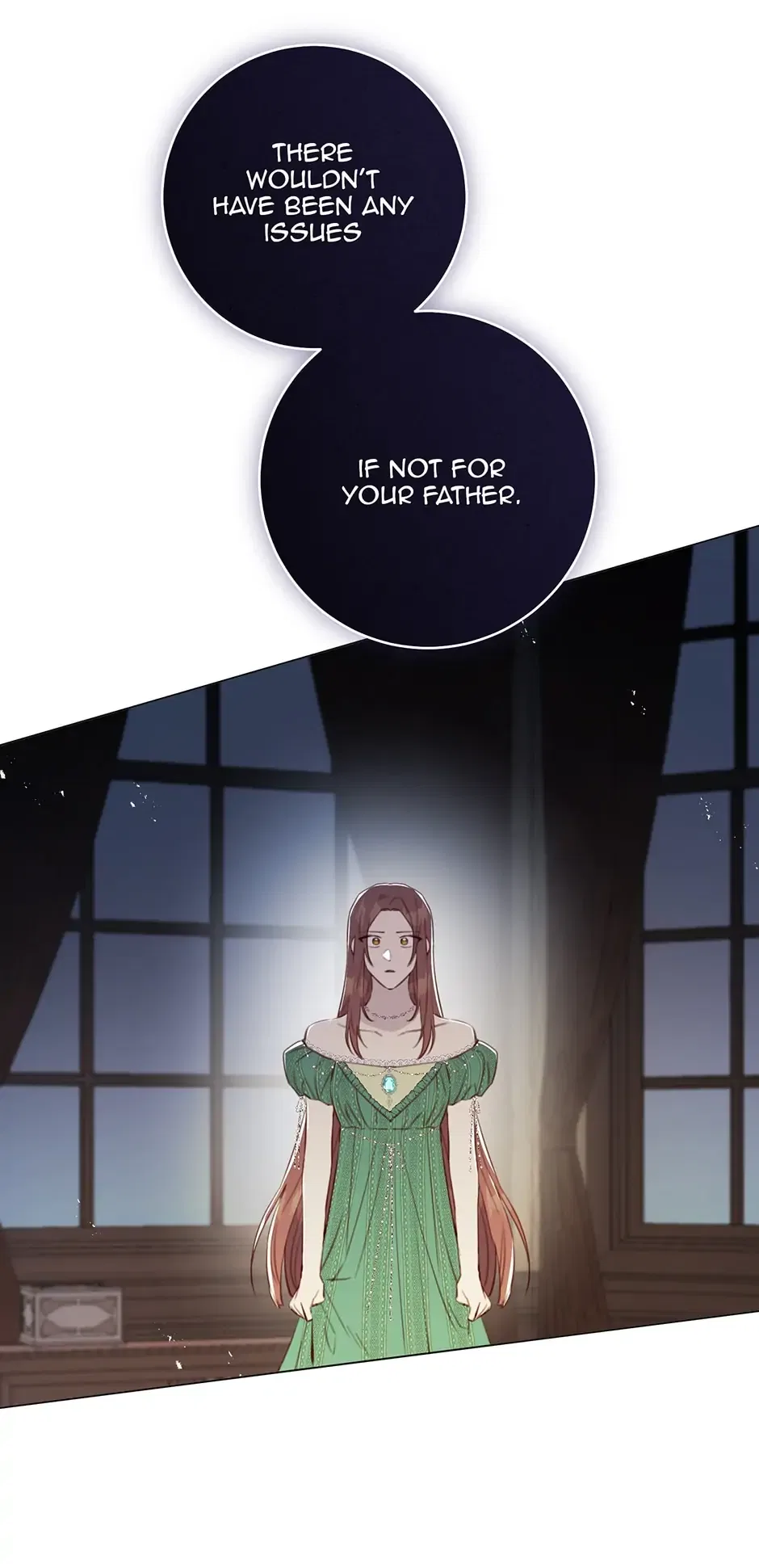 A Most Virtuous Villain Chapter 63 – Page 30