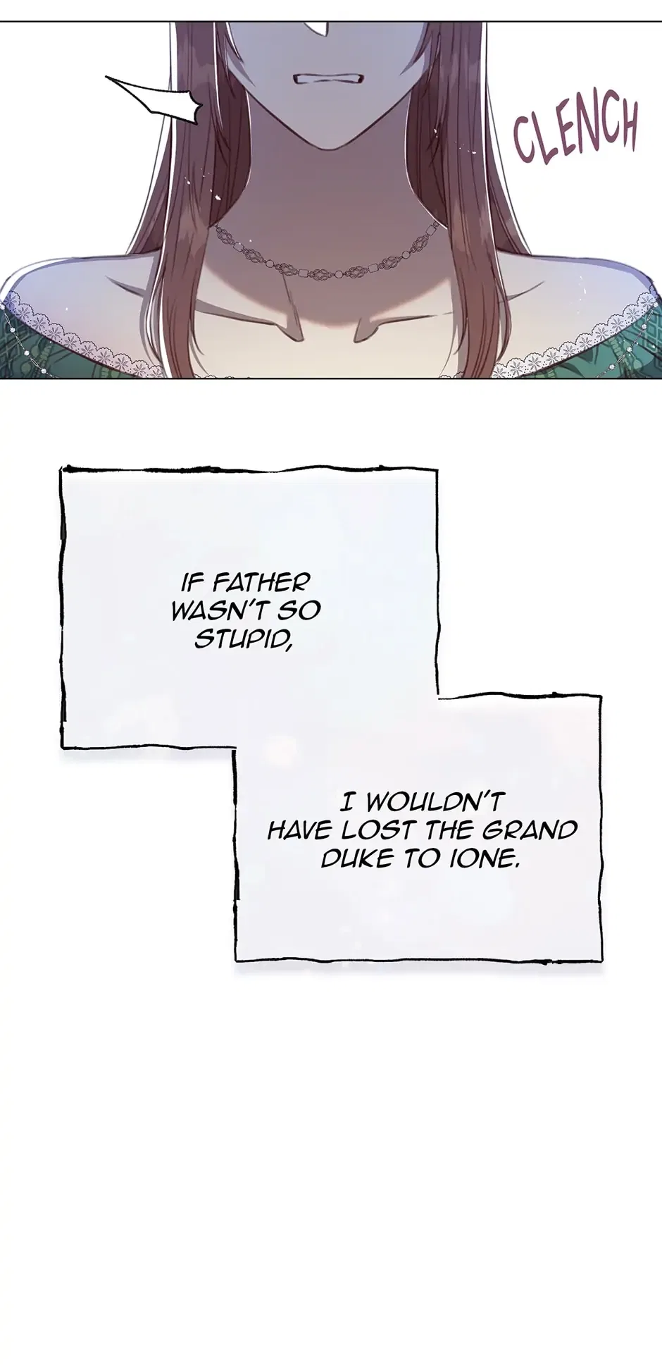 A Most Virtuous Villain Chapter 63 – Page 32