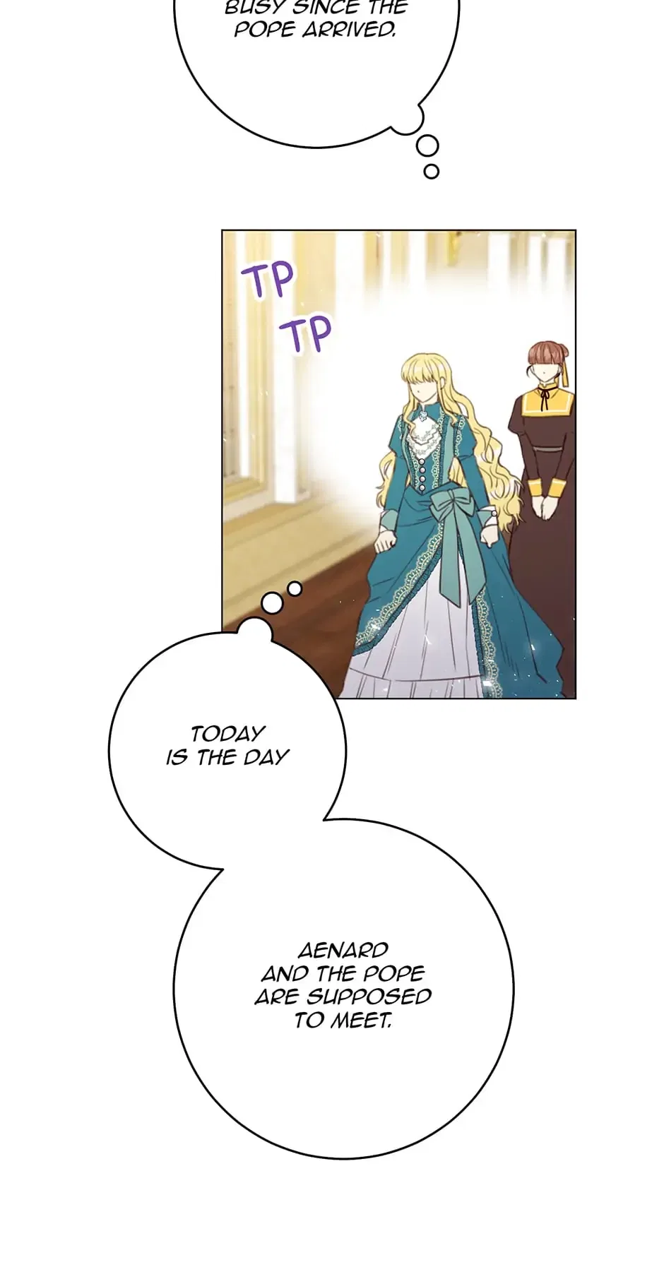 A Most Virtuous Villain Chapter 63 – Page 38