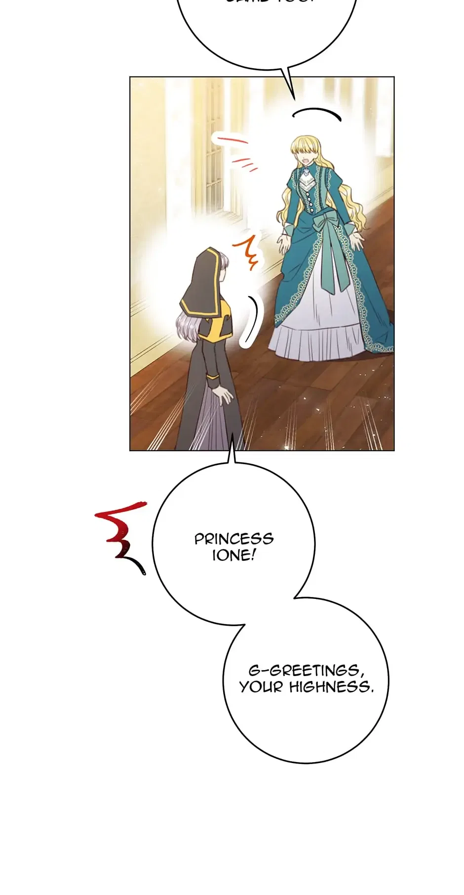 A Most Virtuous Villain Chapter 63 – Page 44