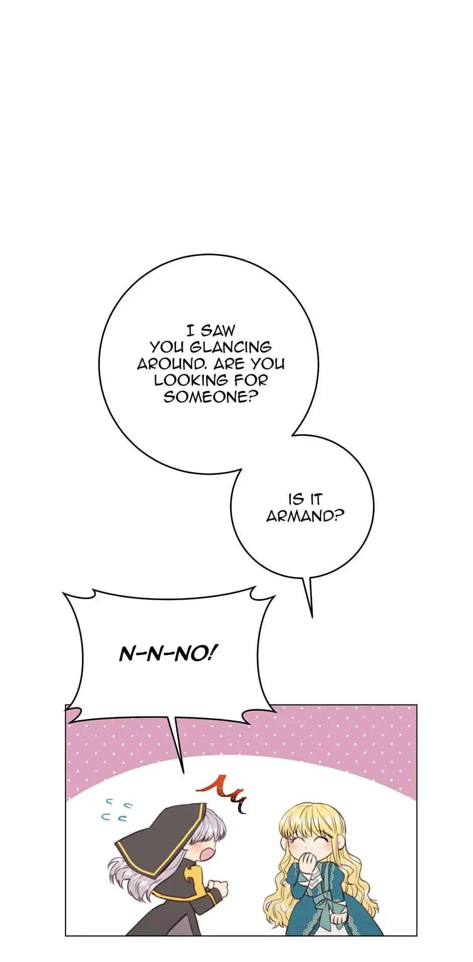 A Most Virtuous Villain Chapter 63 – Page 45