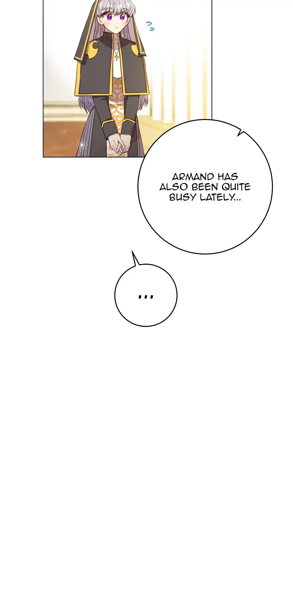 A Most Virtuous Villain Chapter 63 – Page 47