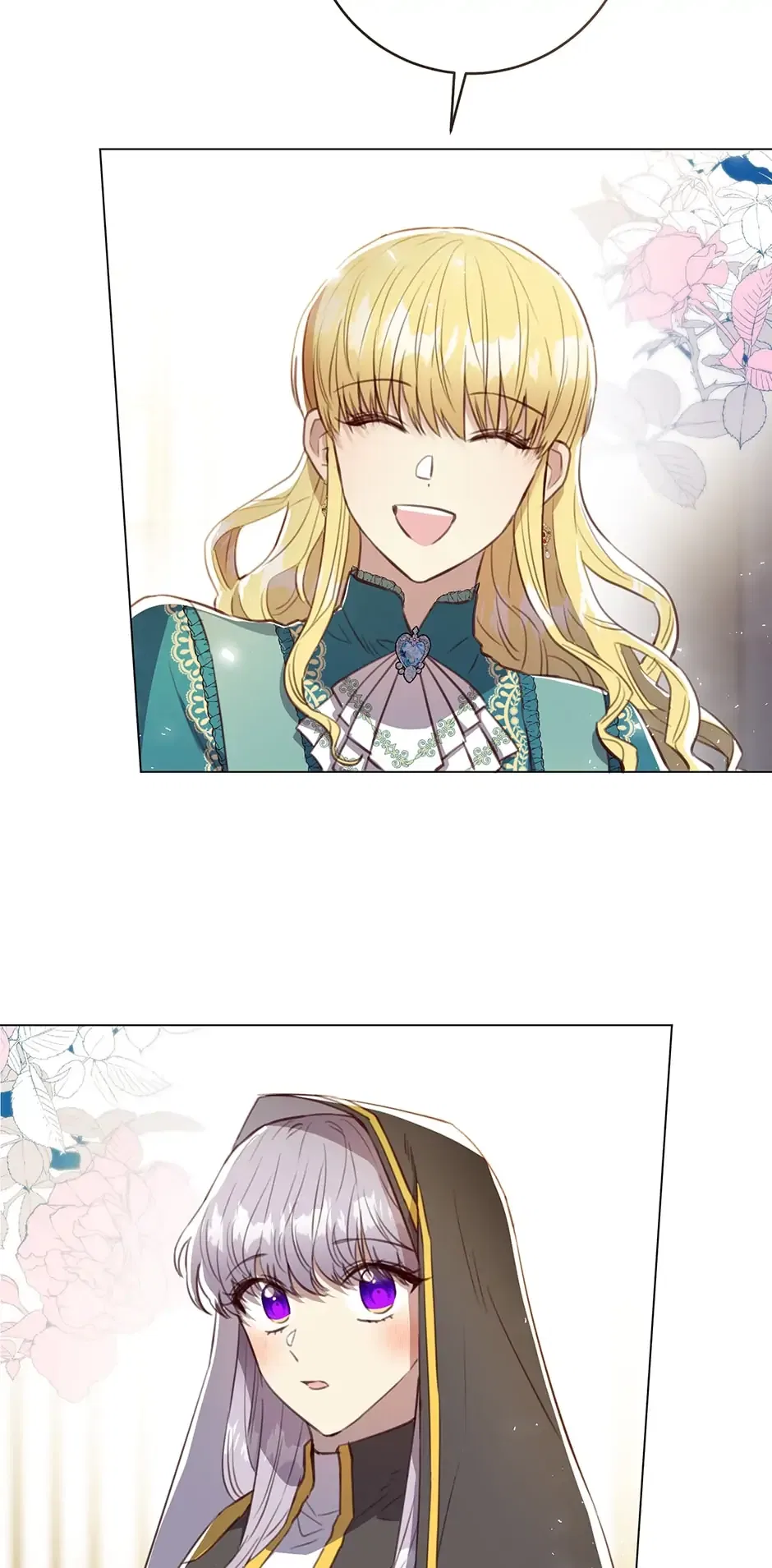 A Most Virtuous Villain Chapter 63 – Page 51