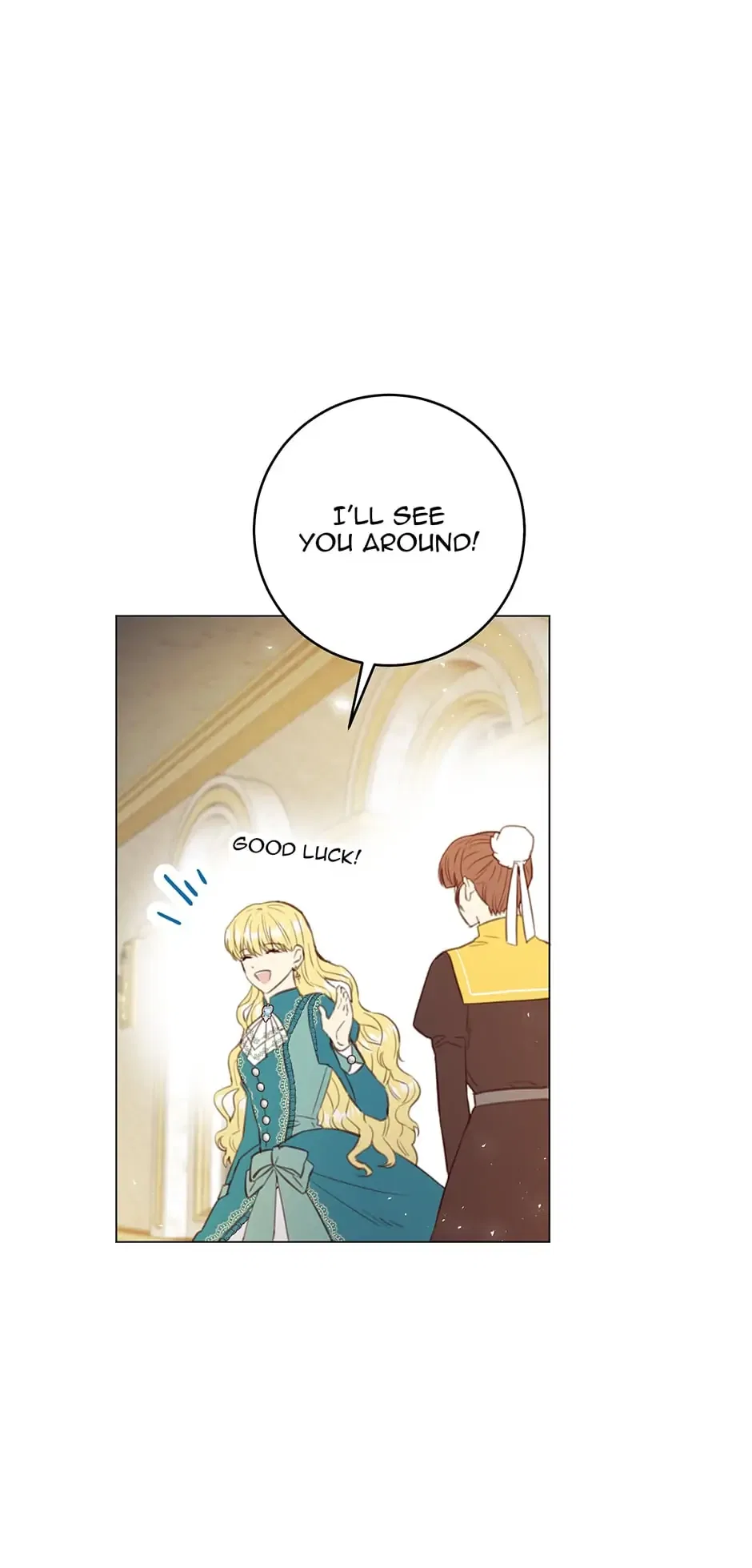 A Most Virtuous Villain Chapter 63 – Page 54
