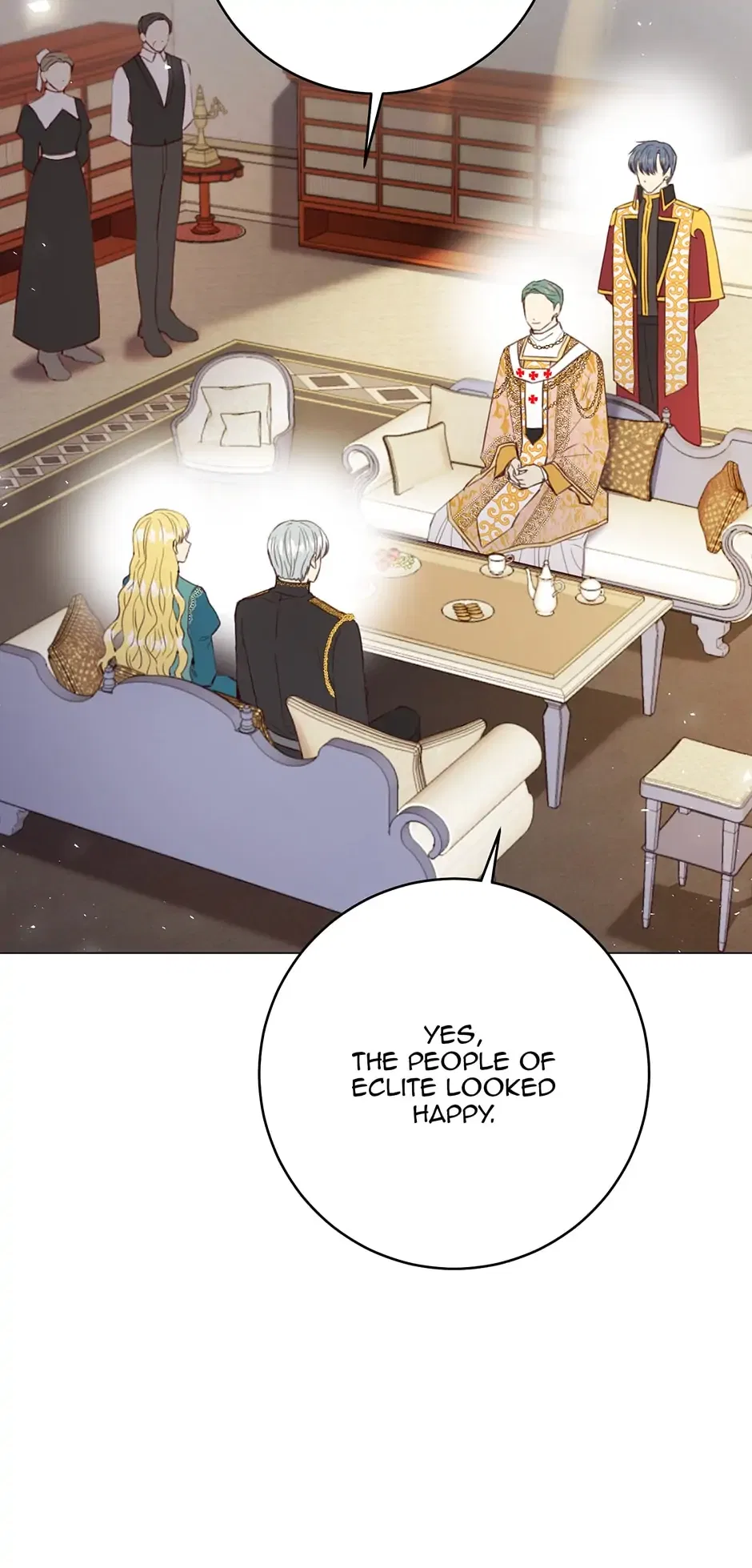 A Most Virtuous Villain Chapter 63 – Page 58