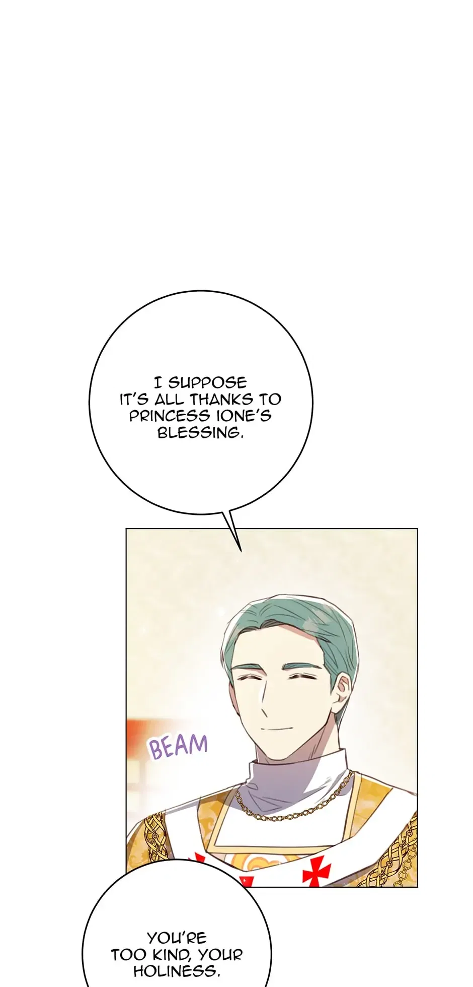 A Most Virtuous Villain Chapter 63 – Page 59