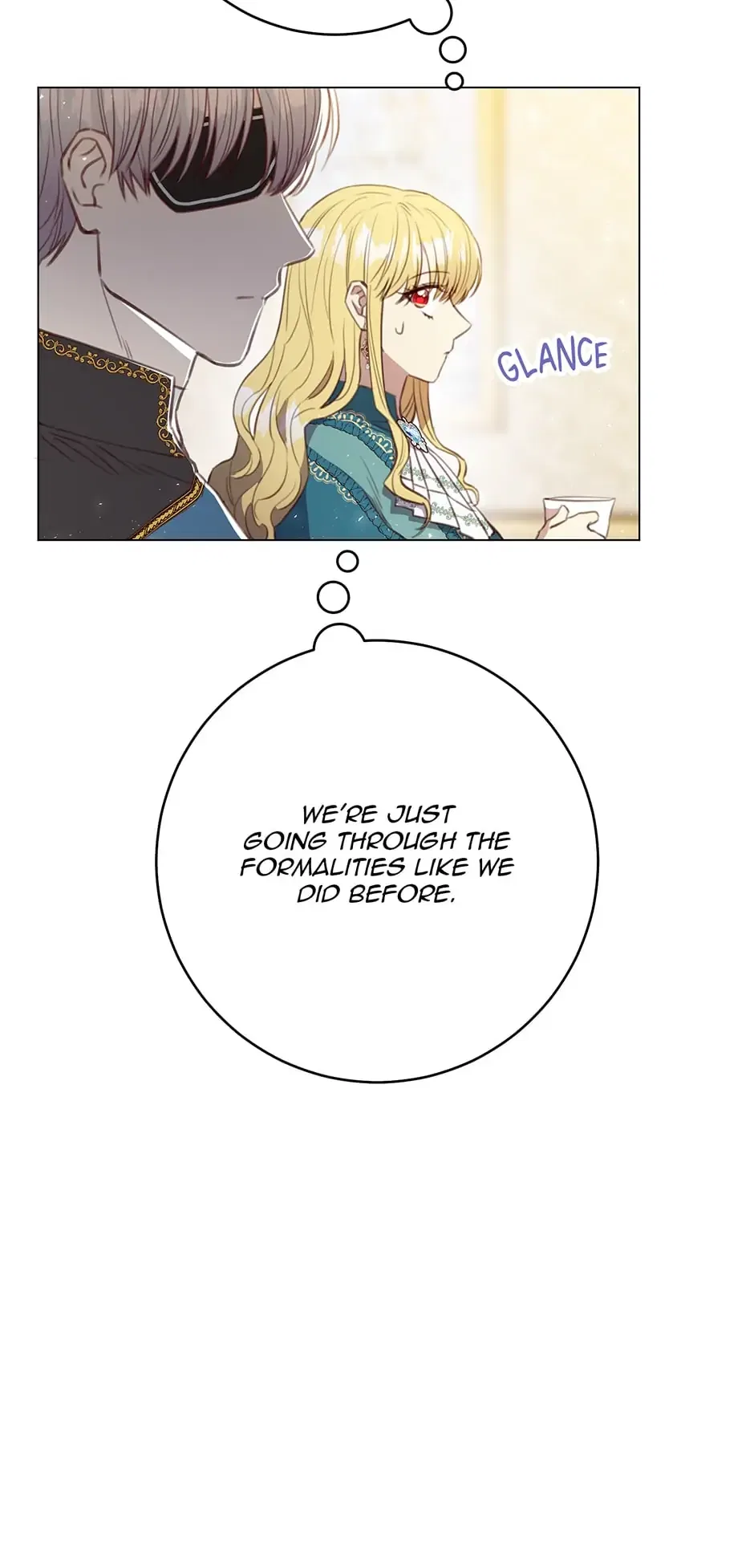 A Most Virtuous Villain Chapter 63 – Page 61
