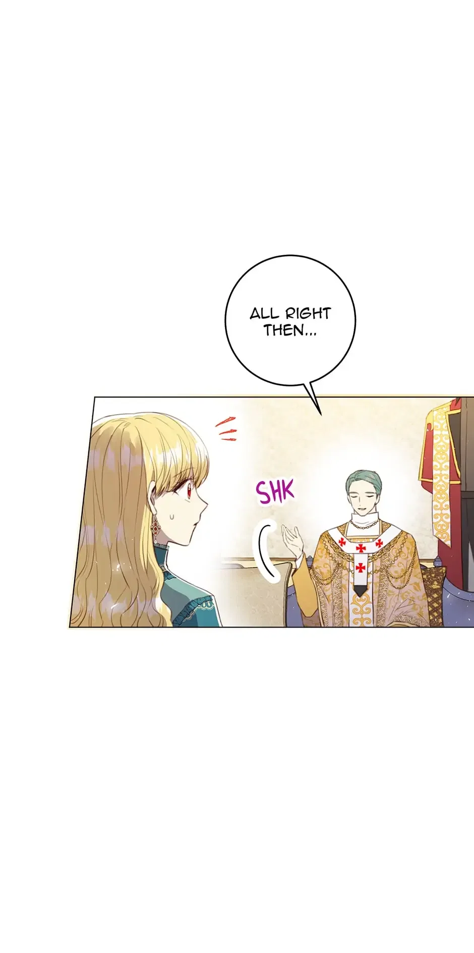A Most Virtuous Villain Chapter 63 – Page 62