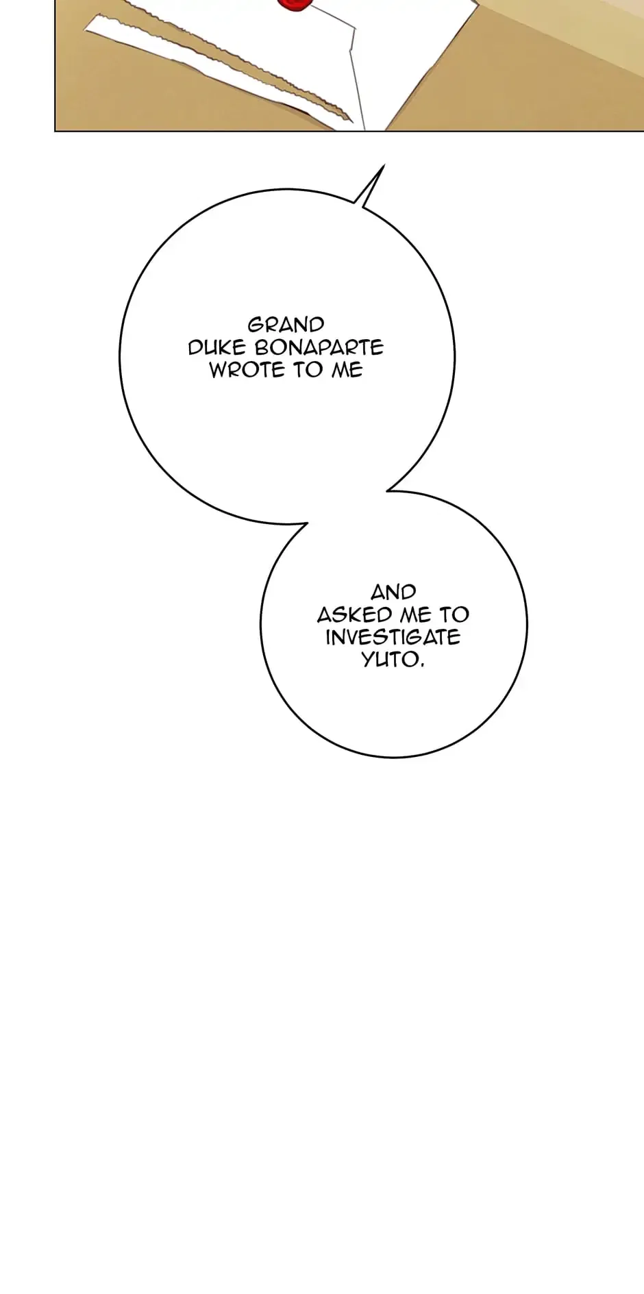 A Most Virtuous Villain Chapter 63 – Page 68