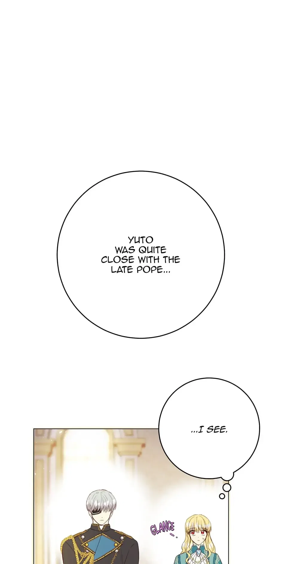 A Most Virtuous Villain Chapter 63 – Page 69