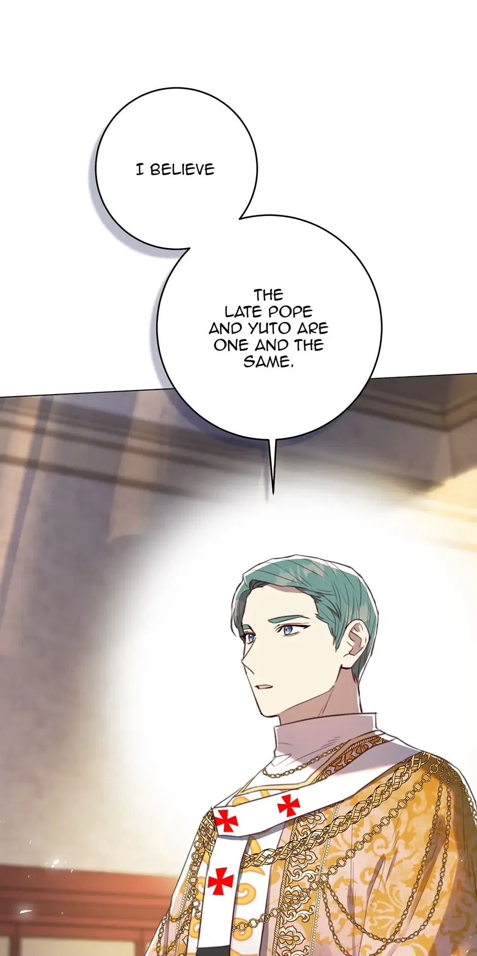 A Most Virtuous Villain Chapter 63 – Page 73
