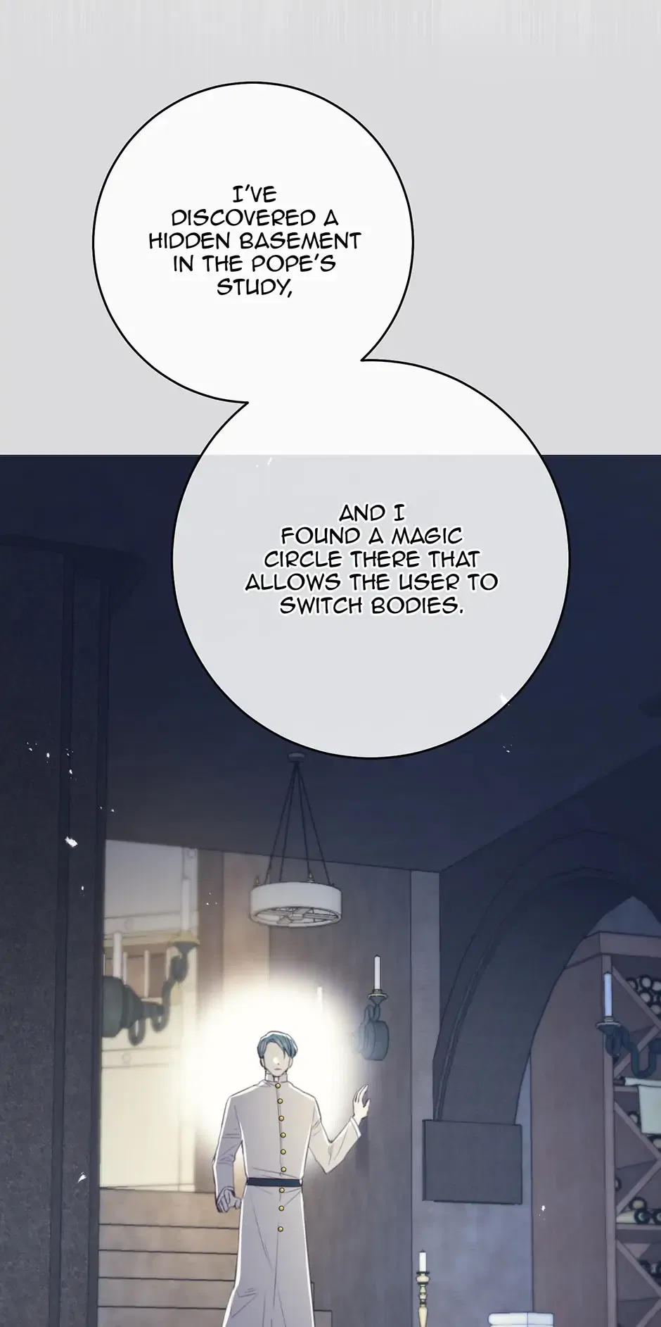 A Most Virtuous Villain Chapter 63 – Page 77