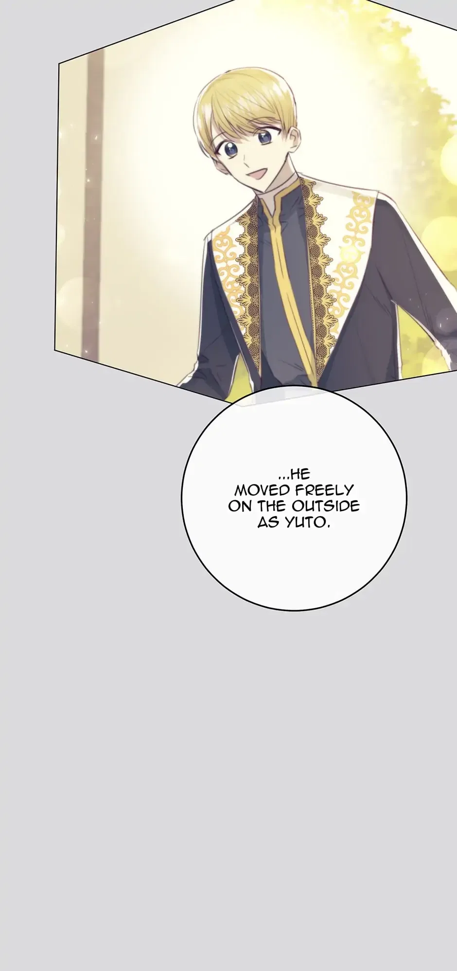 A Most Virtuous Villain Chapter 63 – Page 81