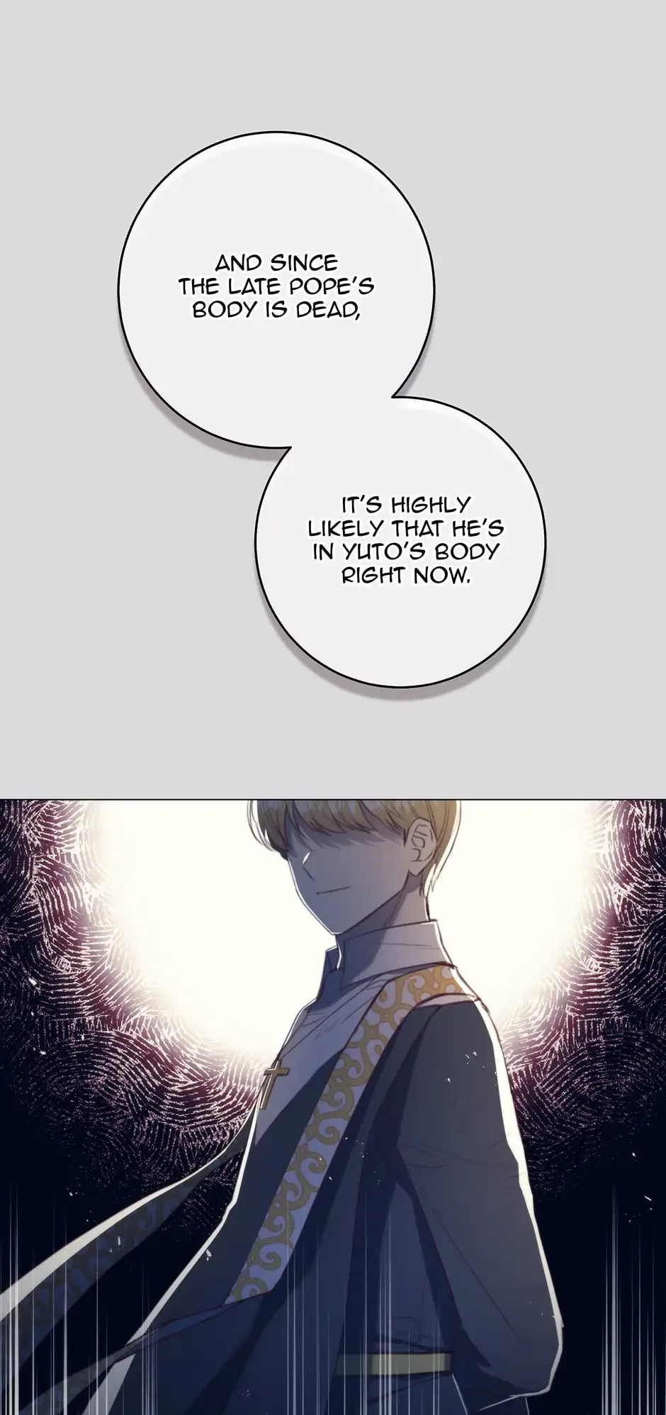 A Most Virtuous Villain Chapter 63 – Page 82