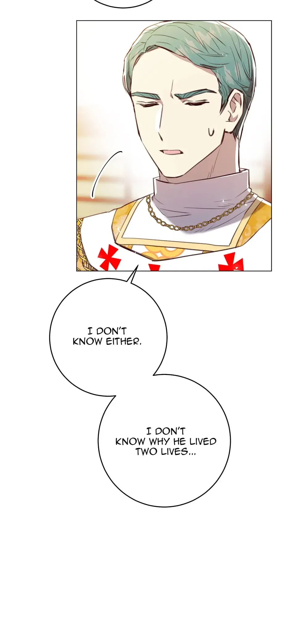 A Most Virtuous Villain Chapter 63 – Page 88