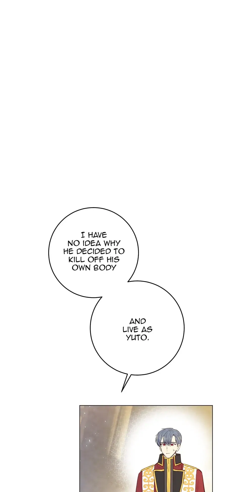 A Most Virtuous Villain Chapter 63 – Page 89