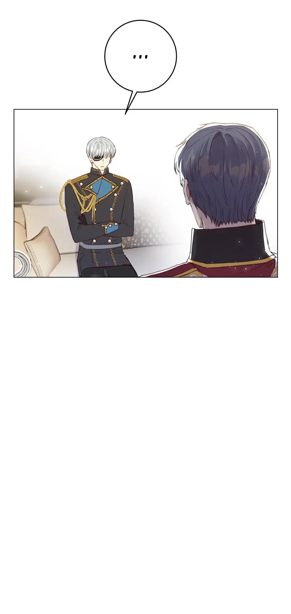 A Most Virtuous Villain Chapter 63 – Page 91