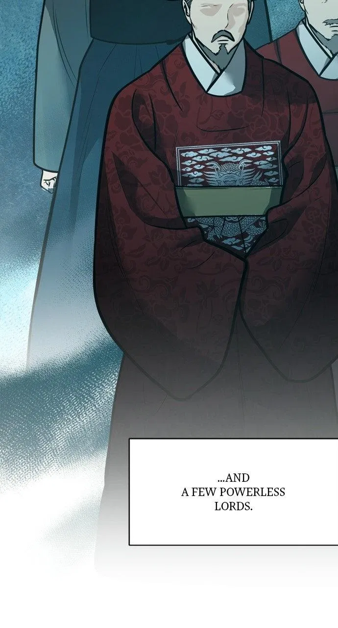 Returning Soul Chapter 59 – Page 32
