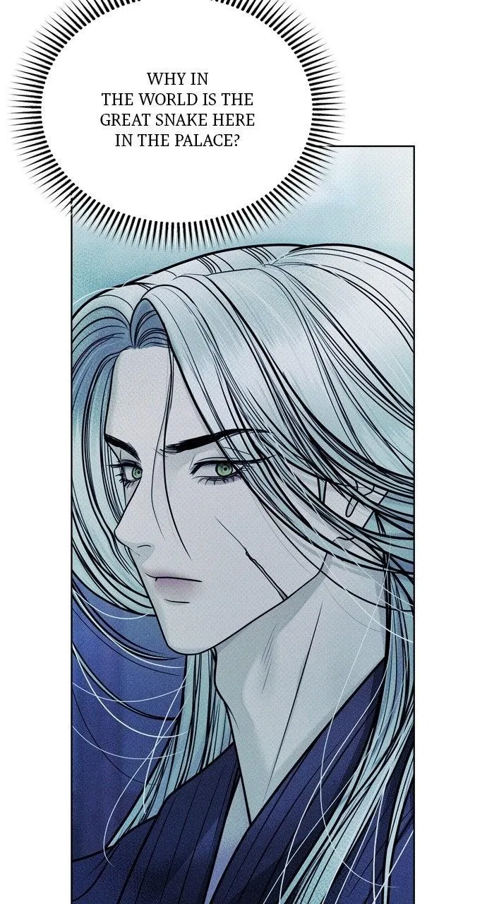 Returning Soul Chapter 59 – Page 57