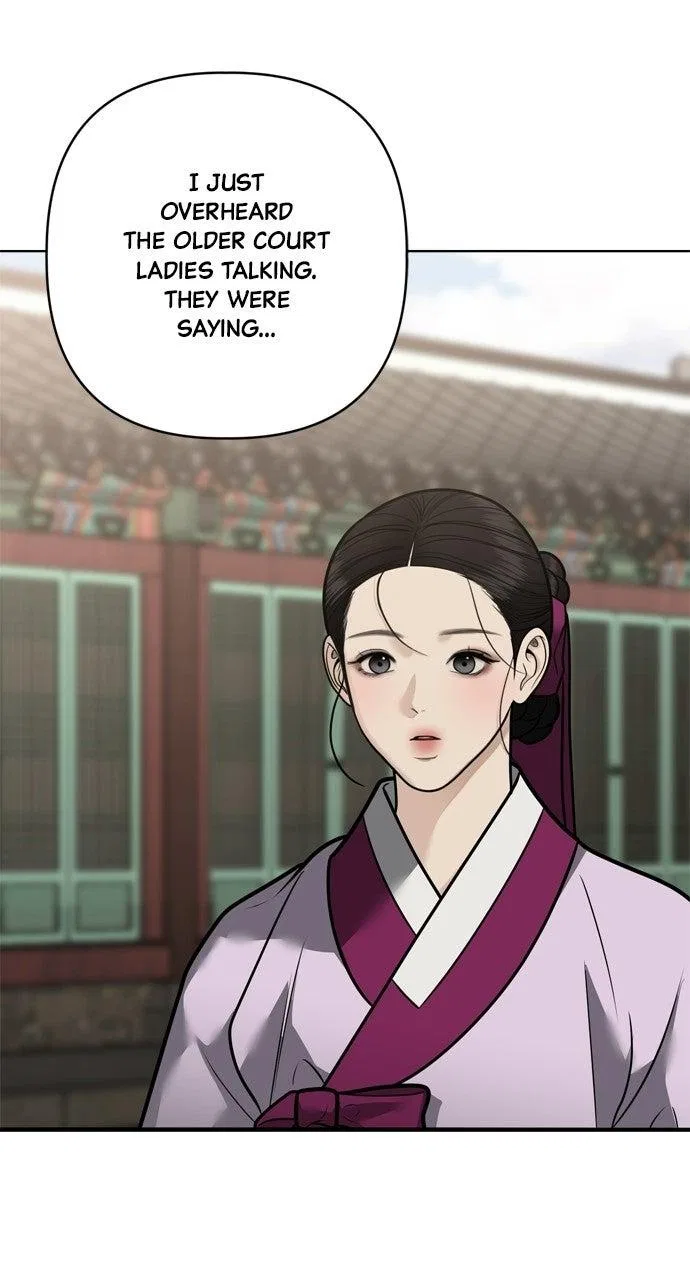 Returning Soul Chapter 59 – Page 64