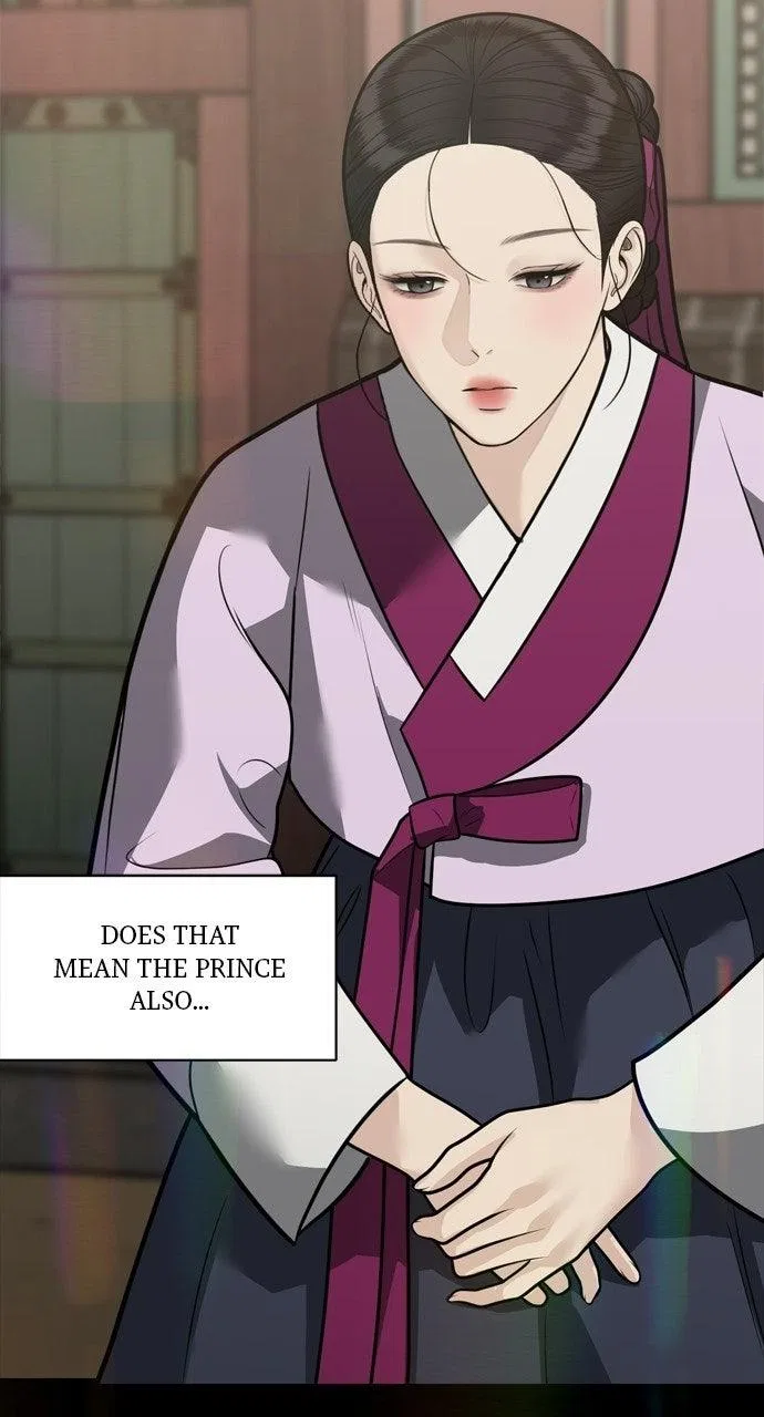 Returning Soul Chapter 58 – Page 85