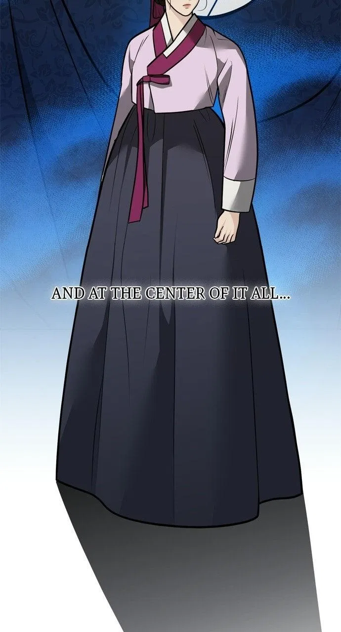 Returning Soul Chapter 58 – Page 91