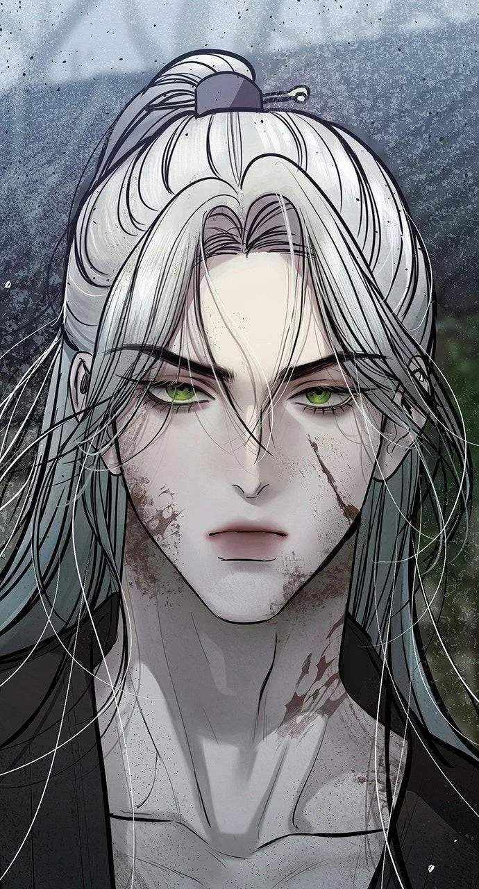 Returning Soul Chapter 57 – Page 2
